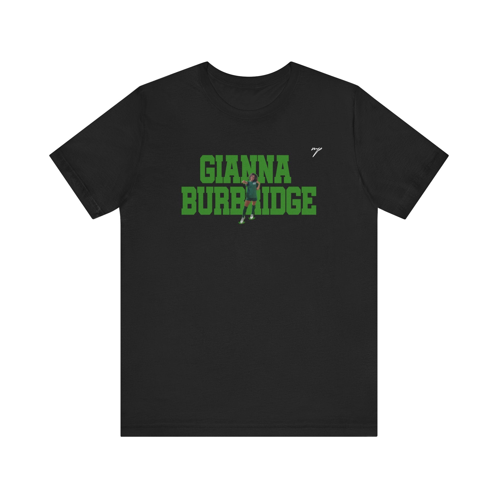Gianna Burbridge Graphic Tee