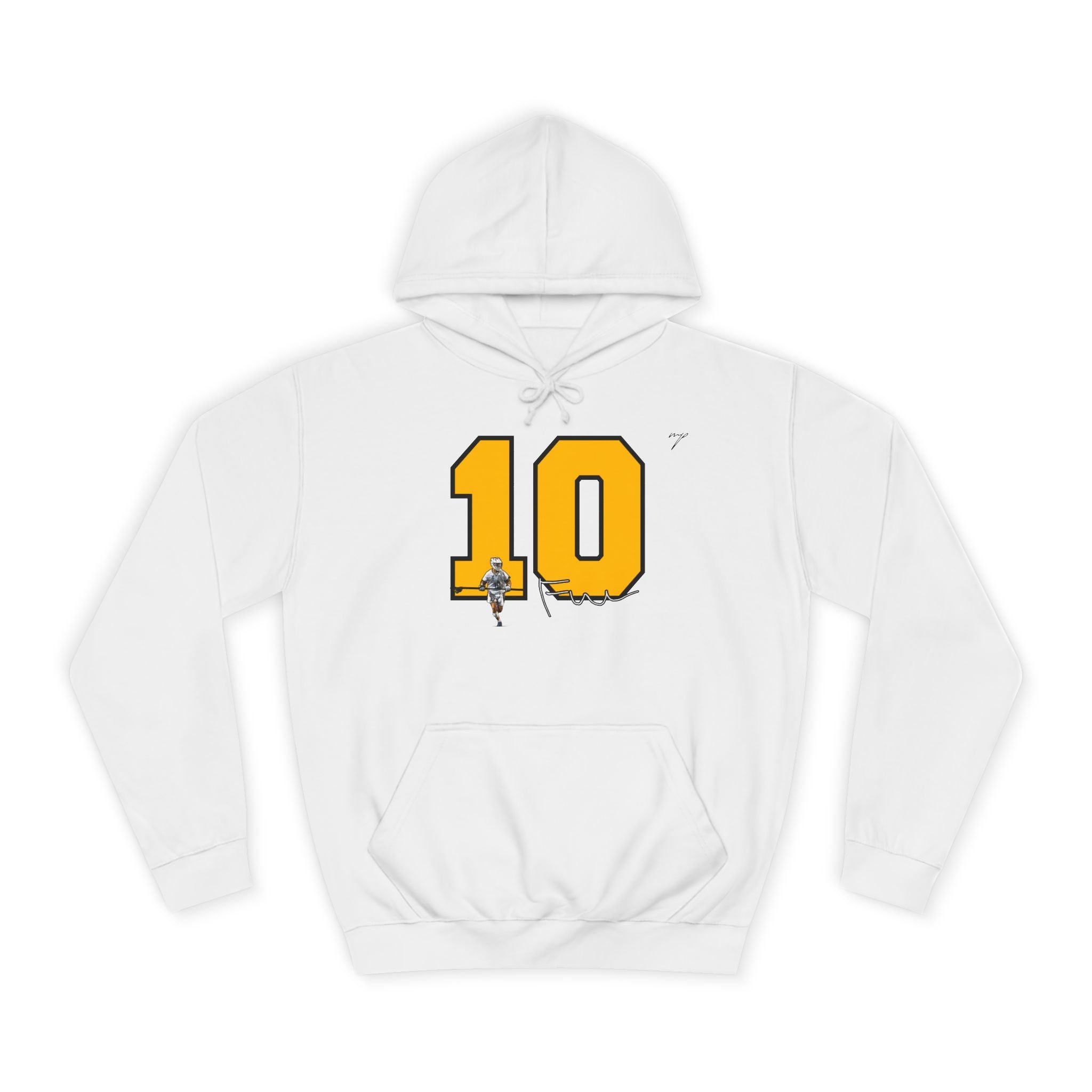 Ford Mitchell Hoodie