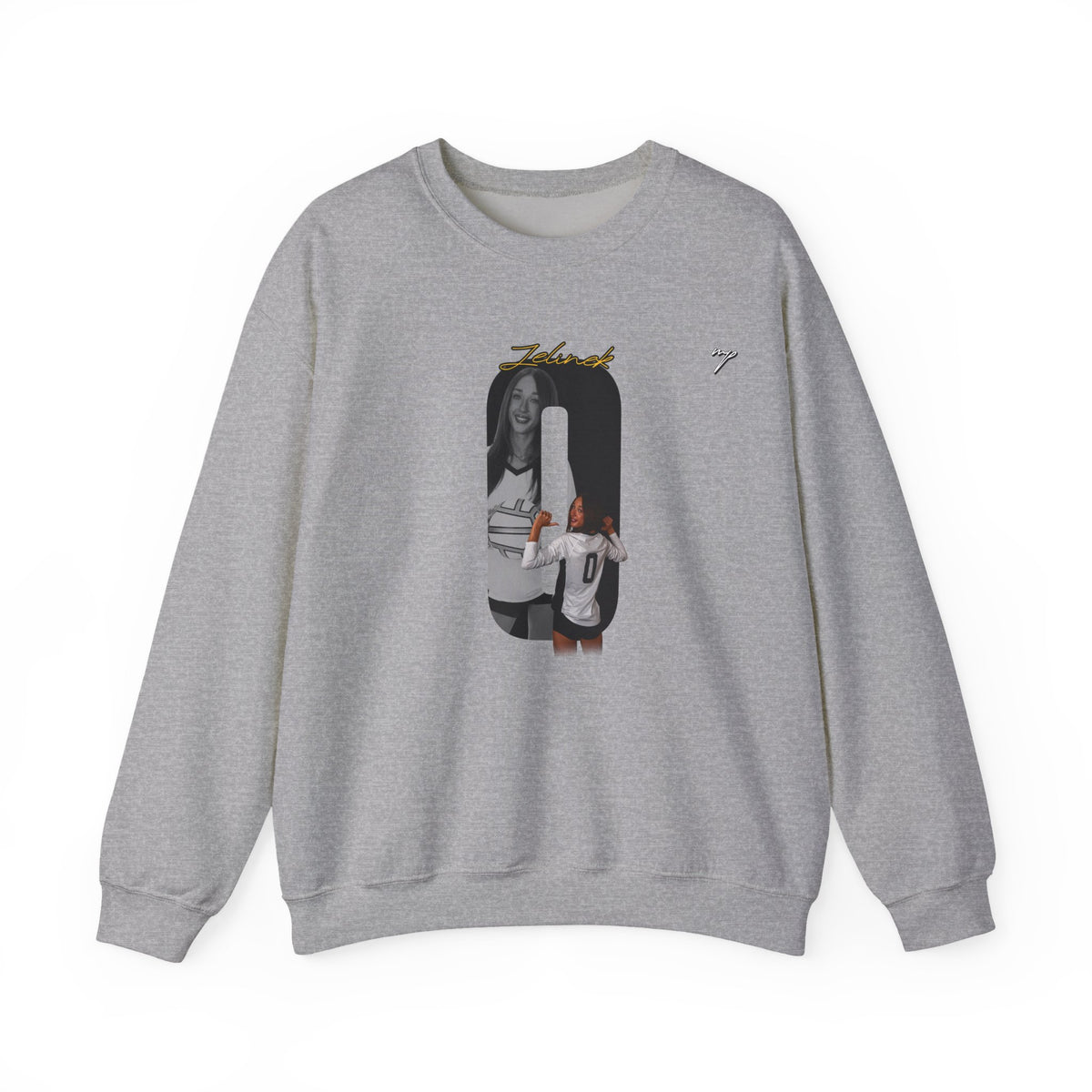 Anna Jelinek Crewneck