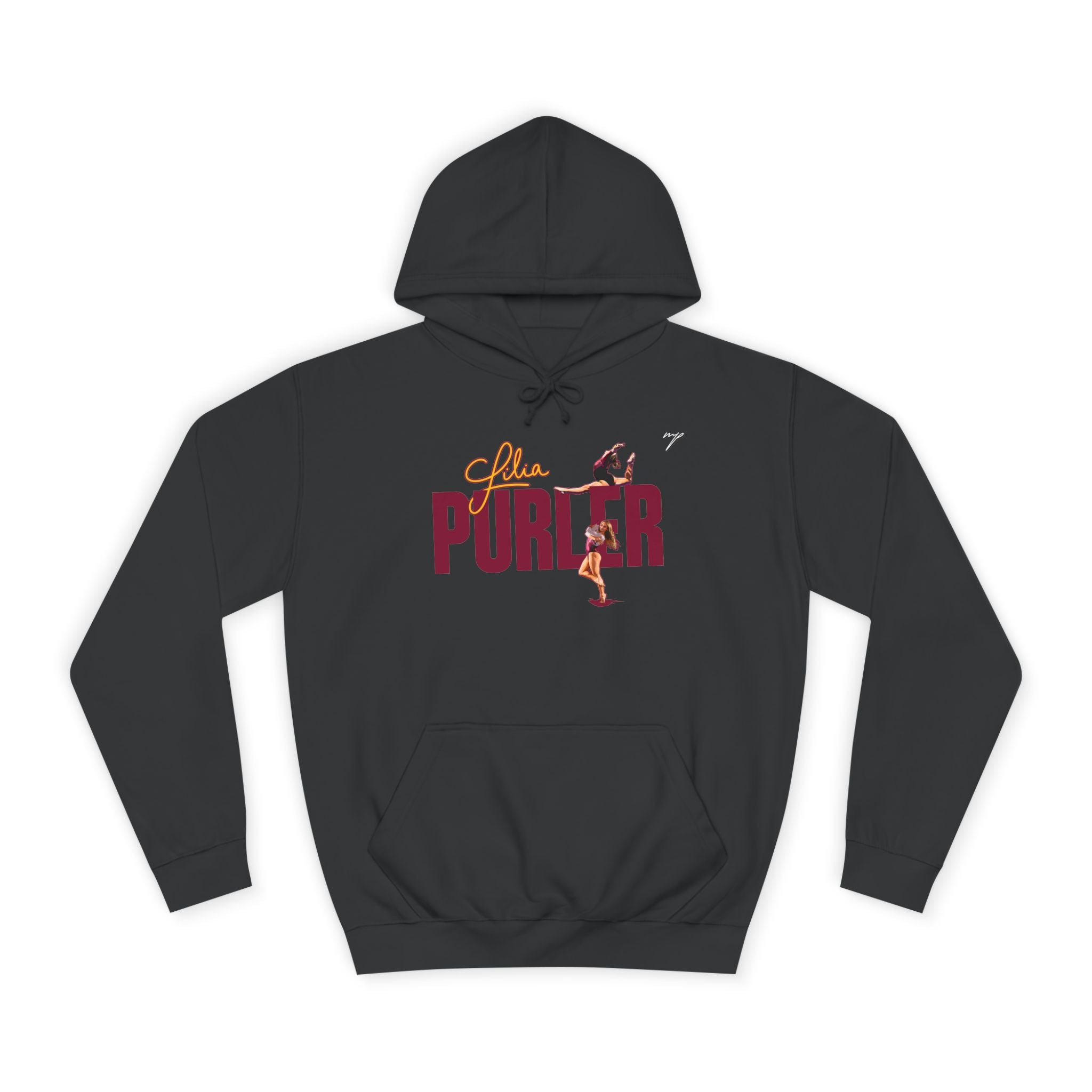 Lilia Purler Hoodie