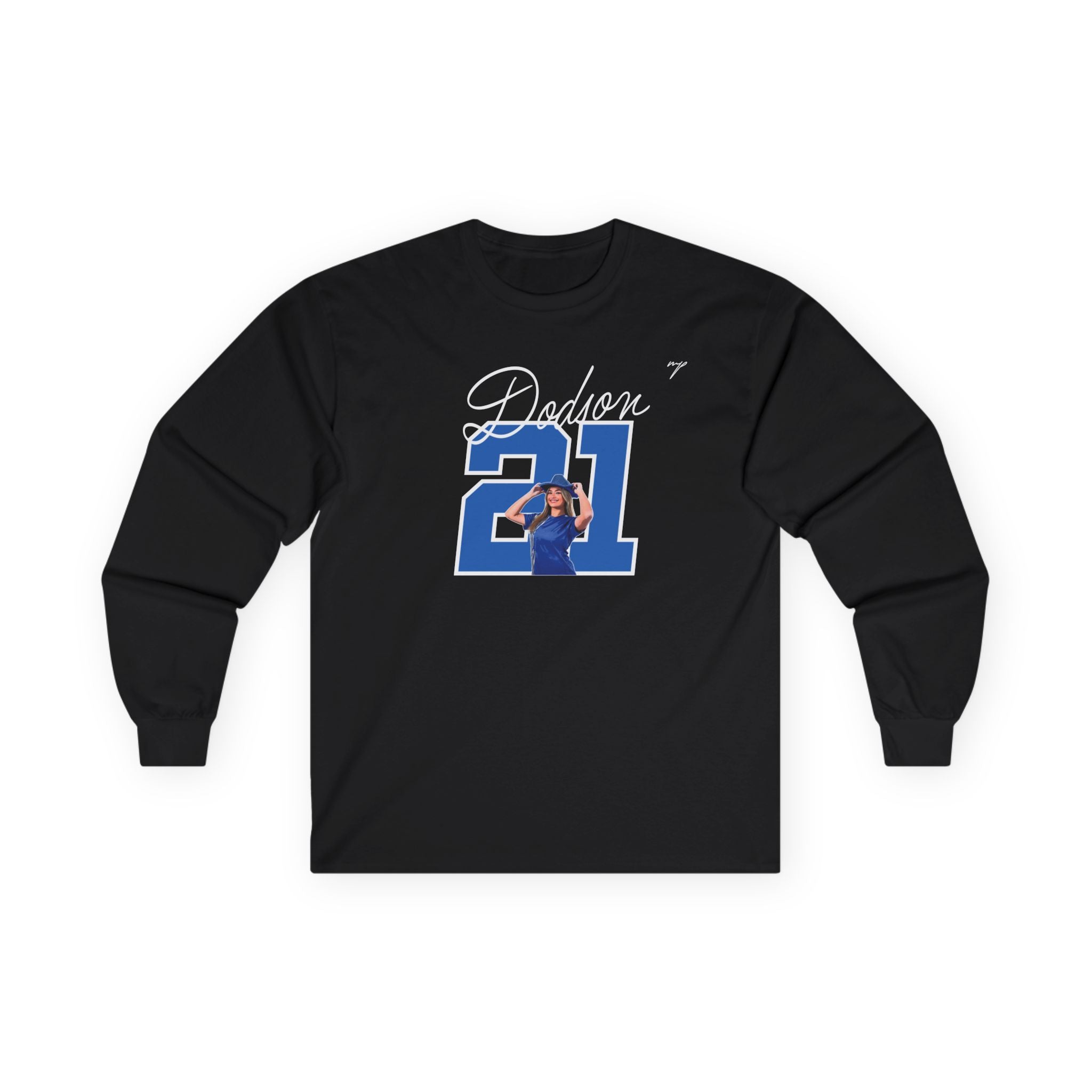 Taylor Dodson Long Sleeve