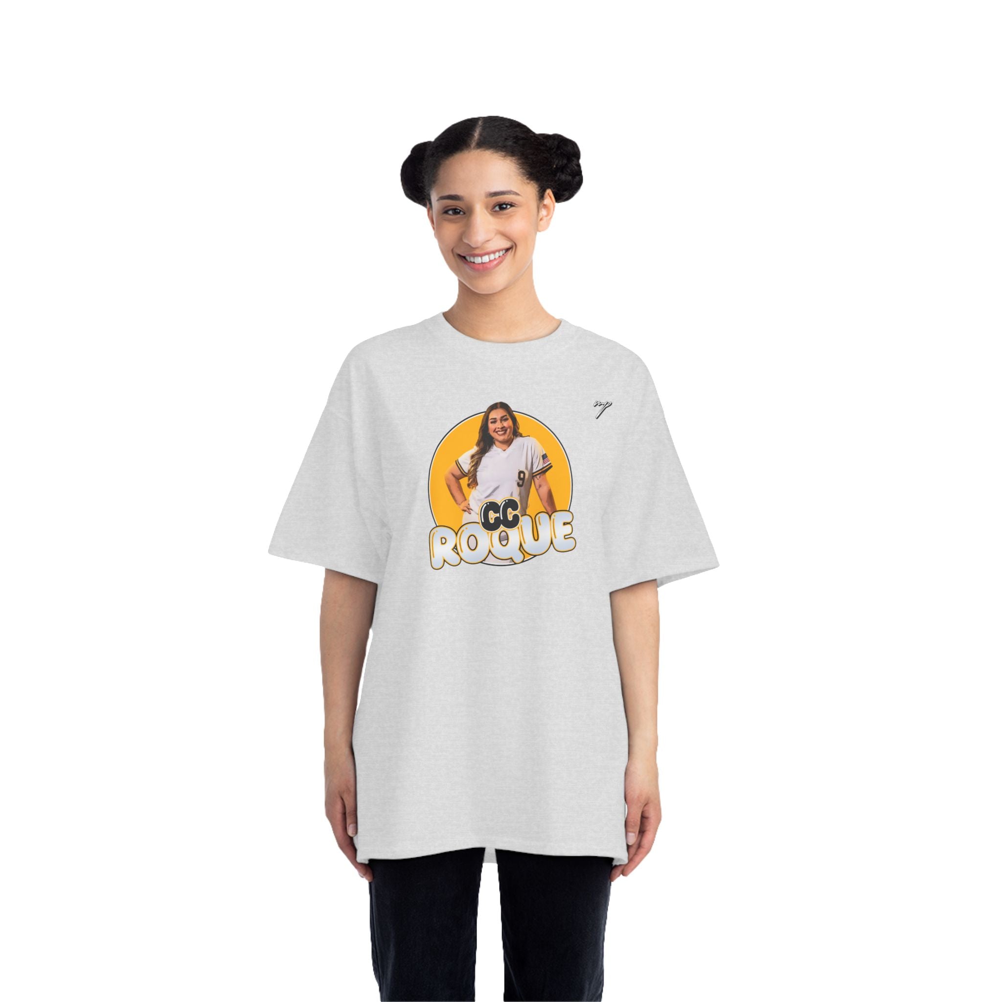 CC Roque Vintage Tee