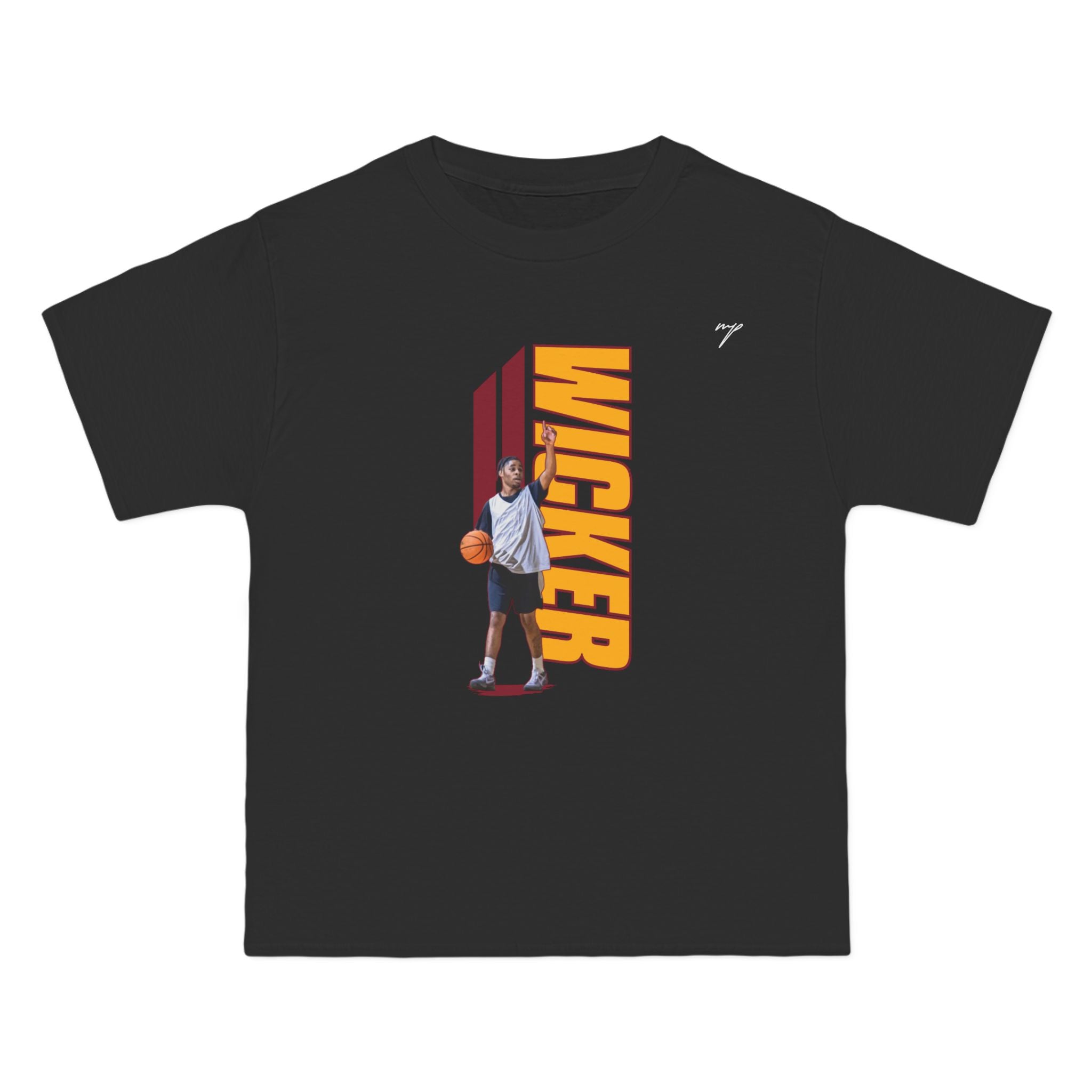 Aache Wicker Vintage Tee
