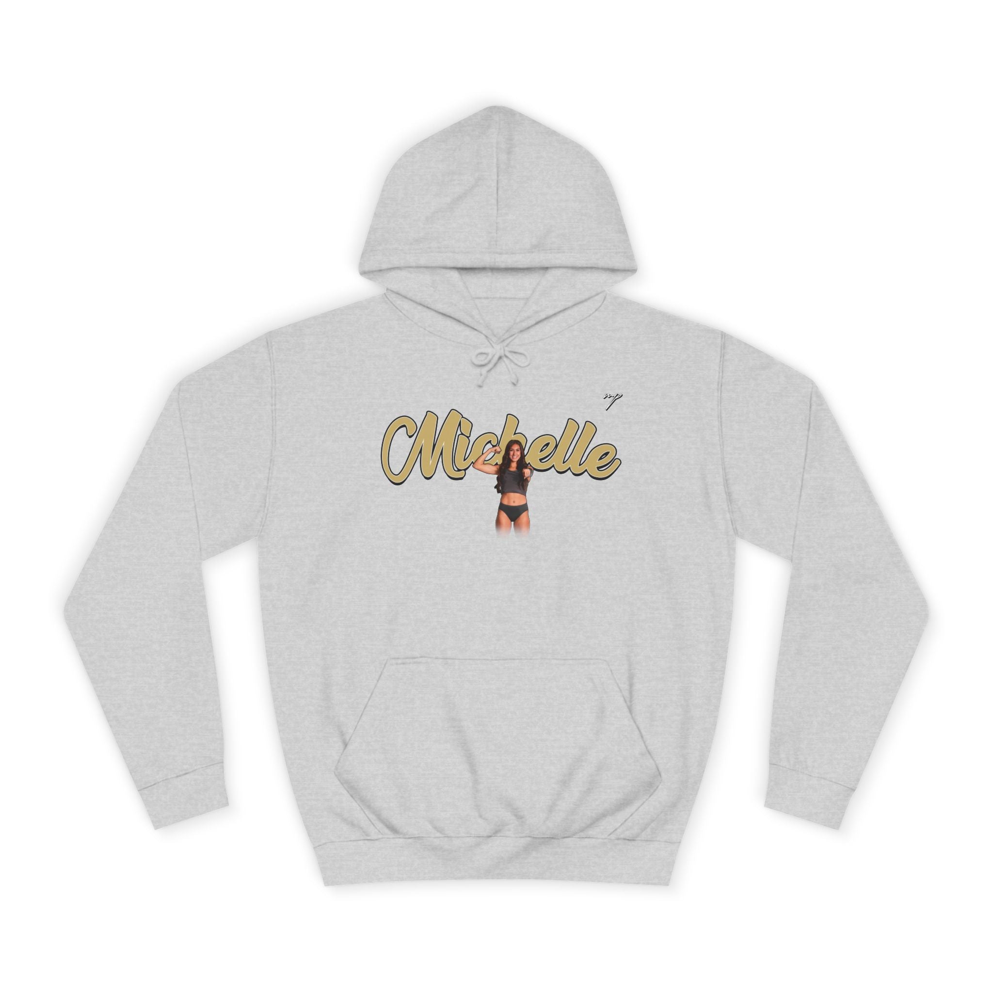 Michelle Headley Hoodie