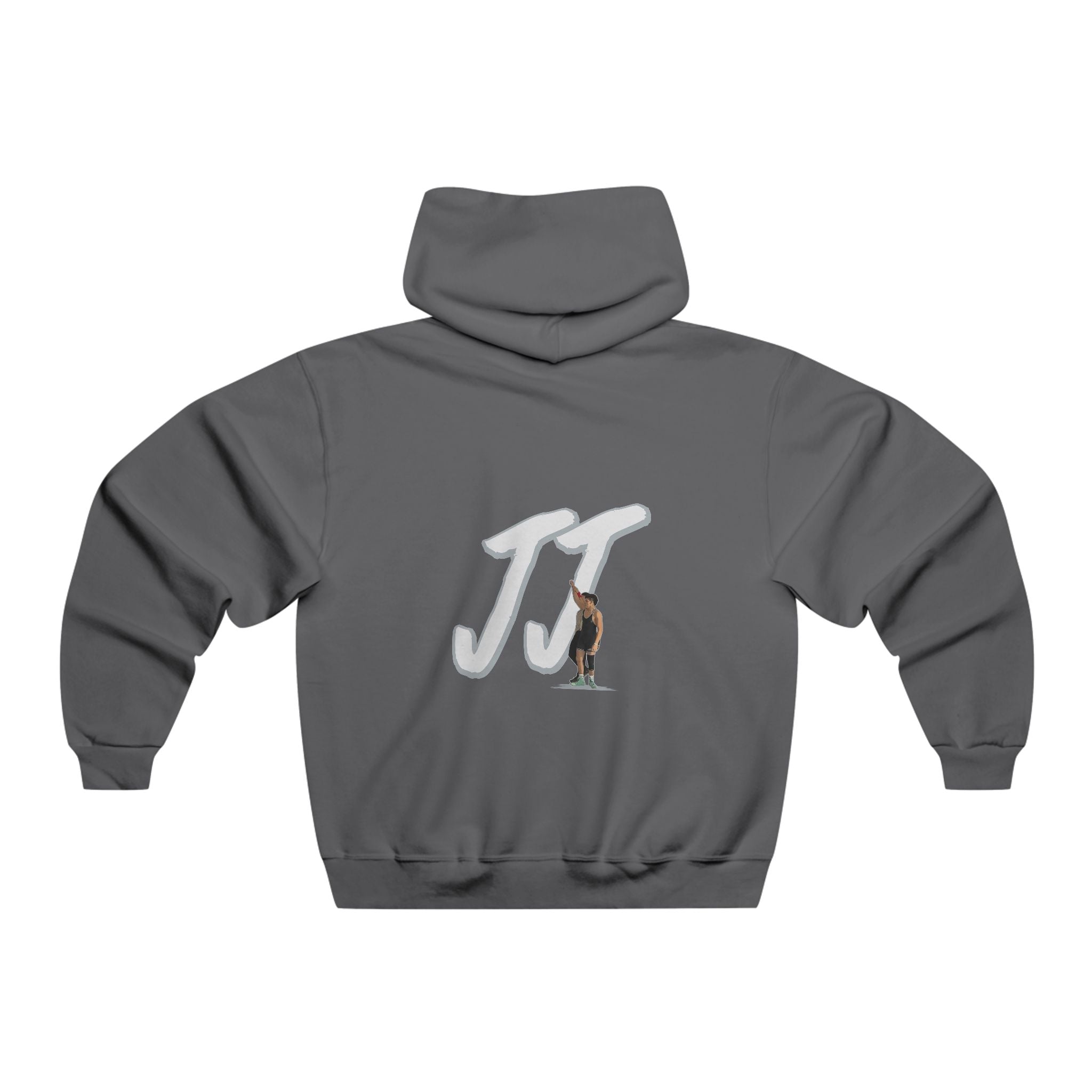 Jessie Pacheco Vintage Hoodie