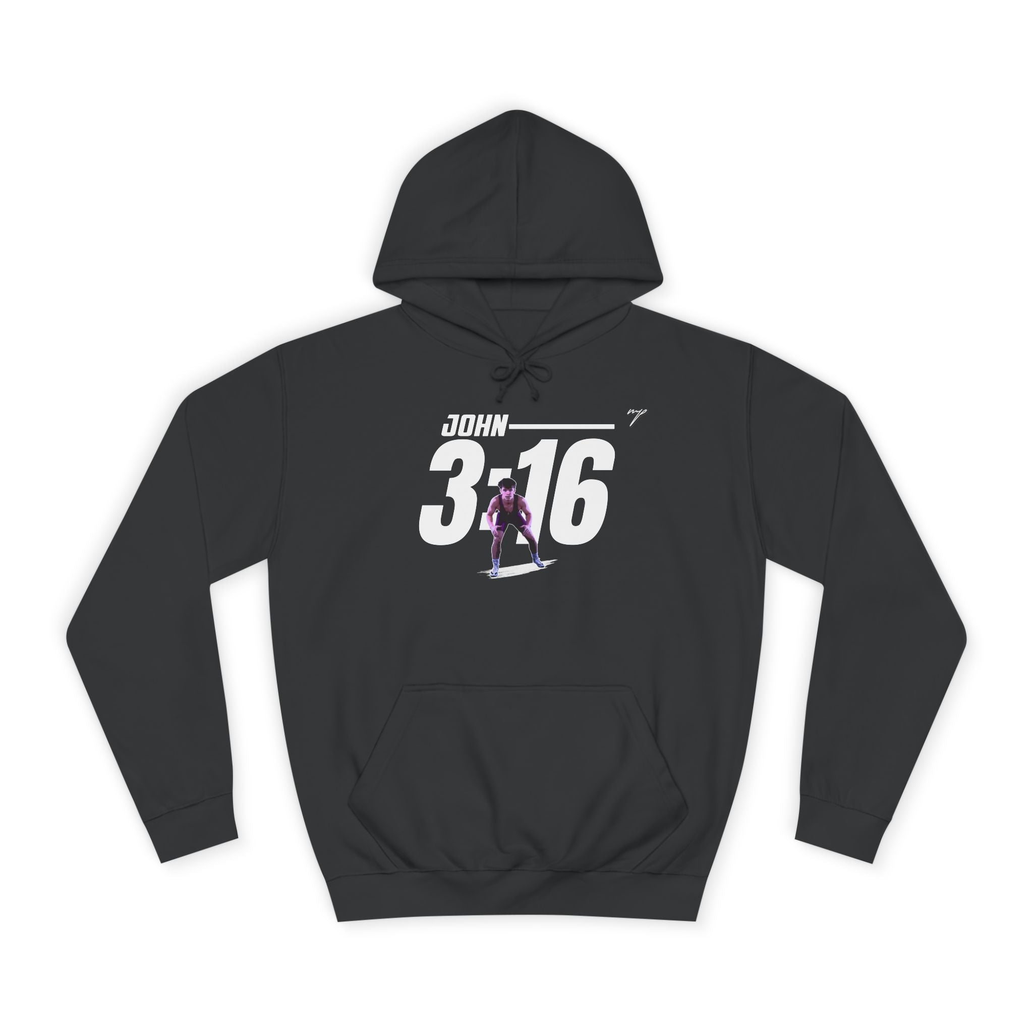 Chase Smith Hoodie