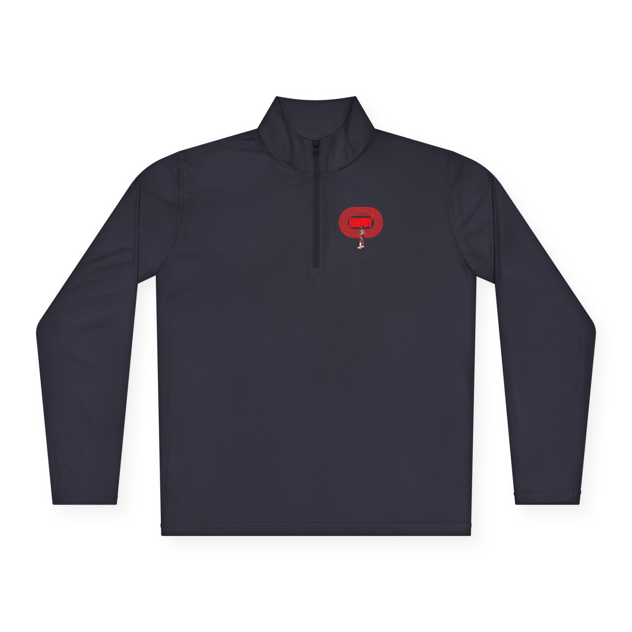 Gabrielle Langford Quarter-Zip