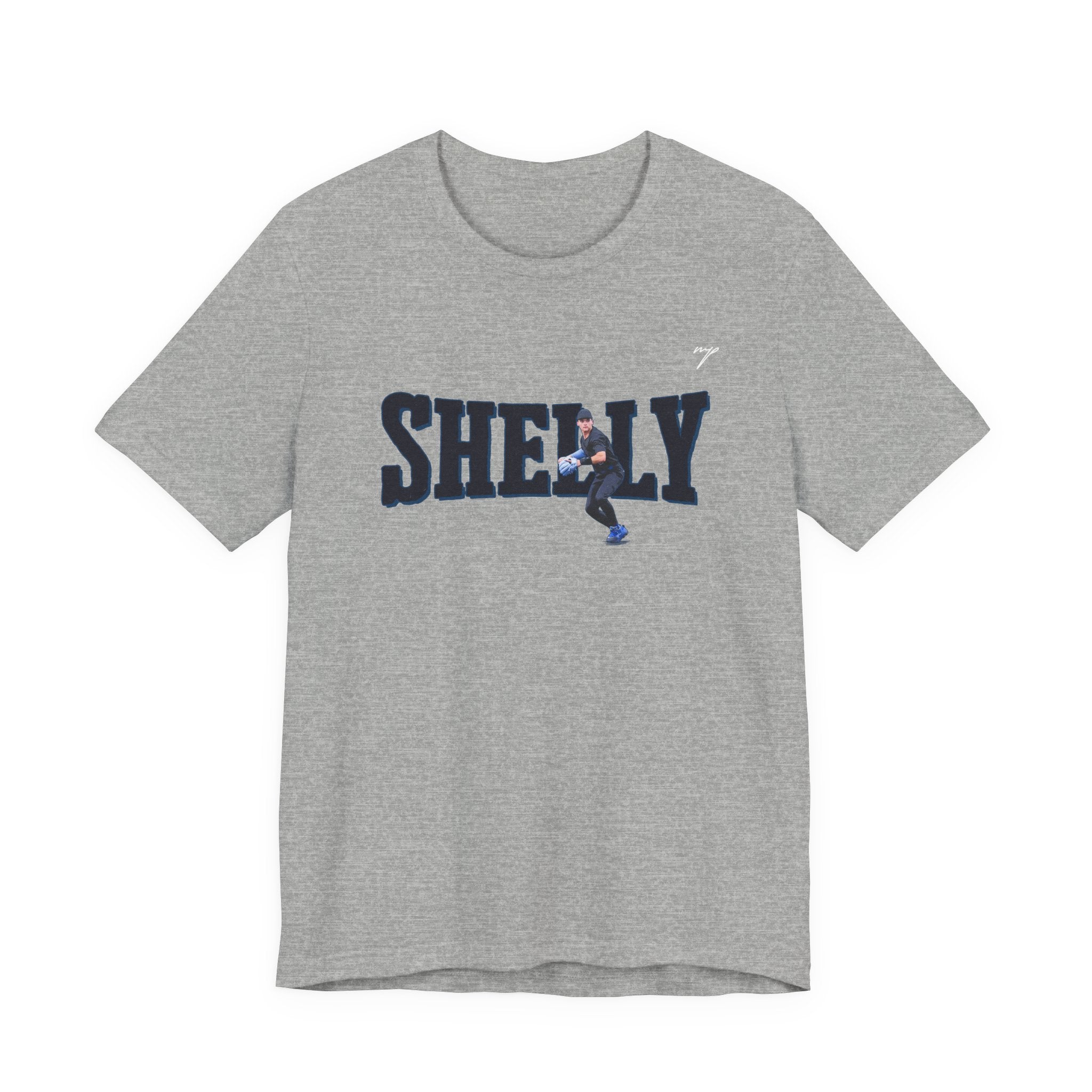 Joshua Shelly Graphic Tee