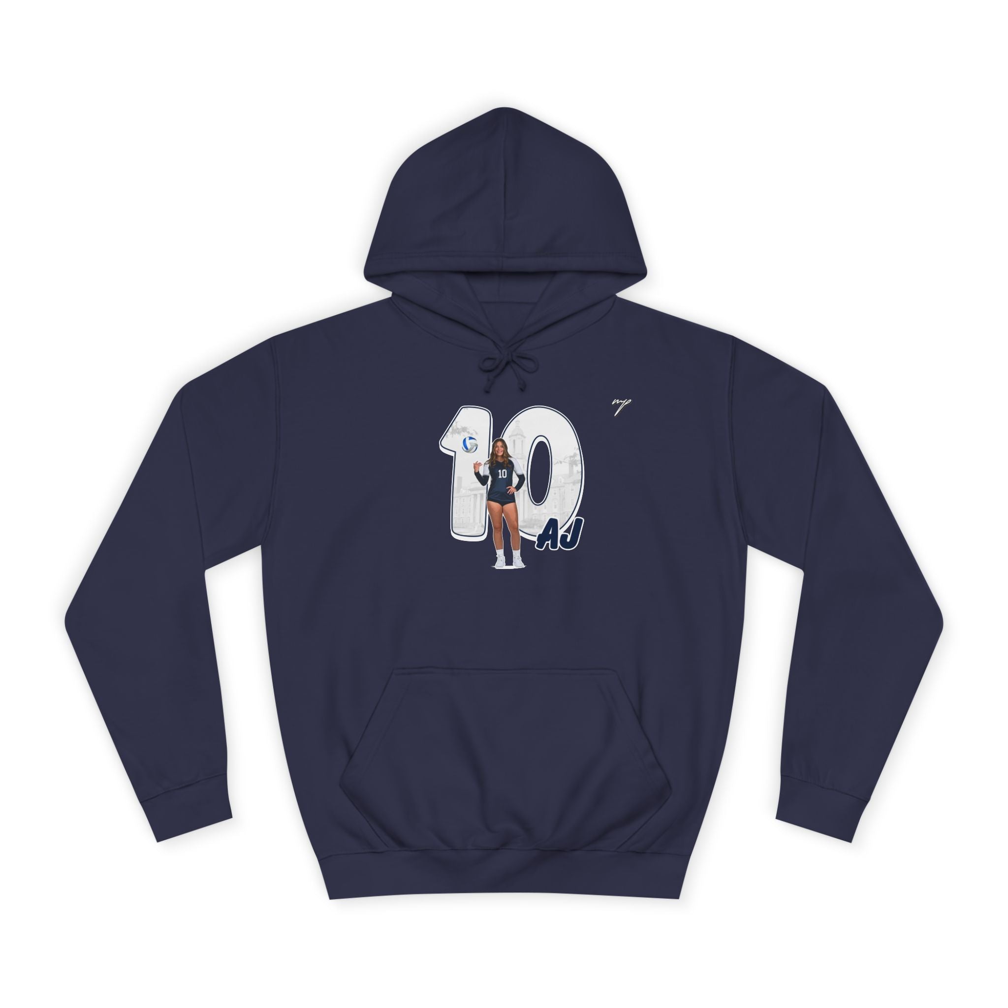 Ava Jurevicius Hoodie