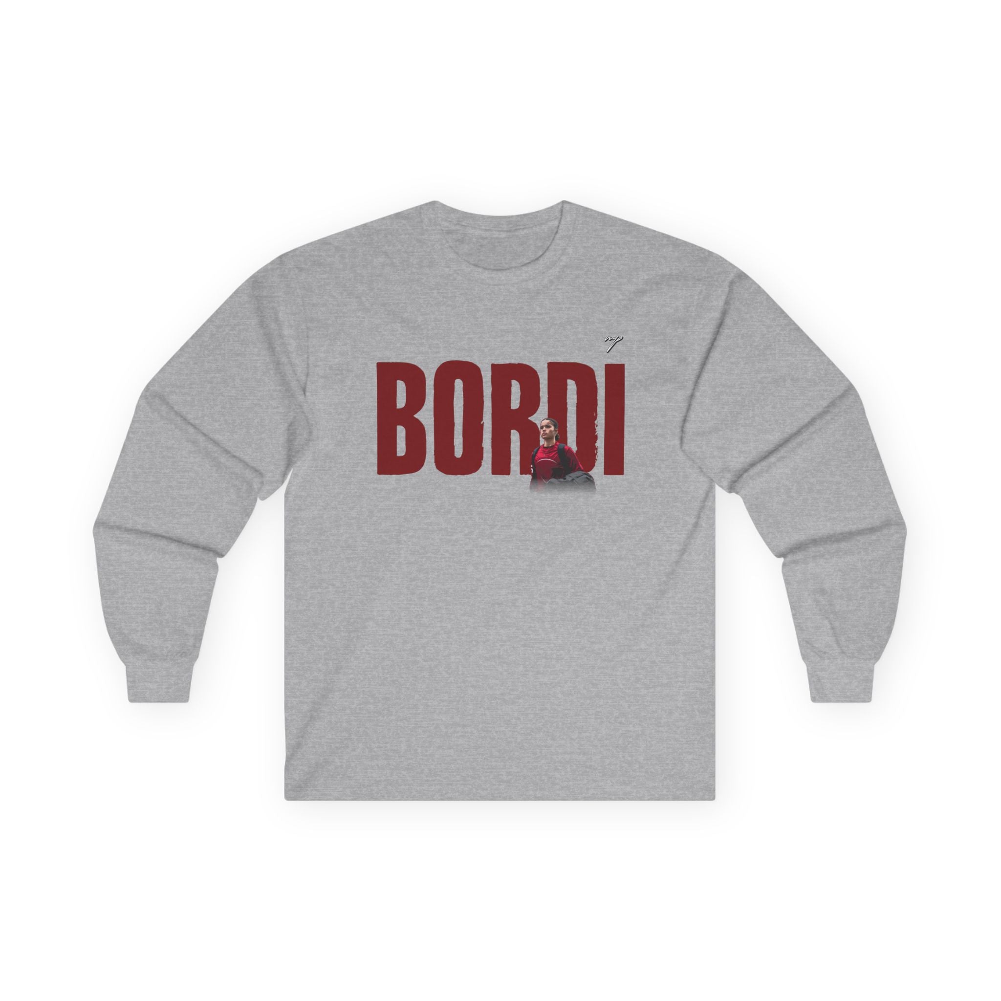 Sophia Bordi Long Sleeve Tee