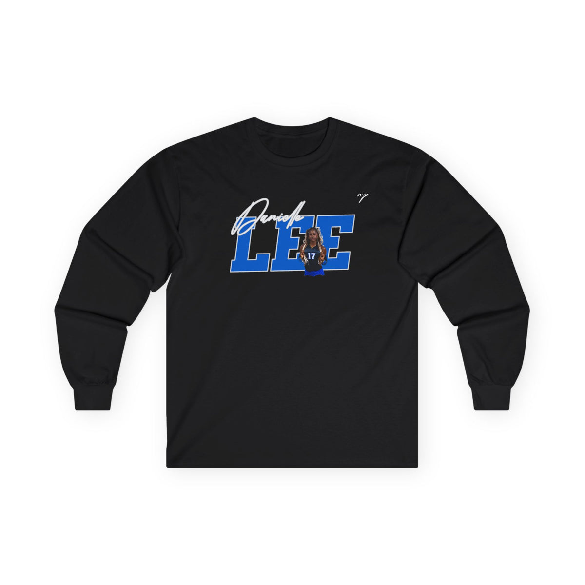 Danielle Lee Long Sleeve