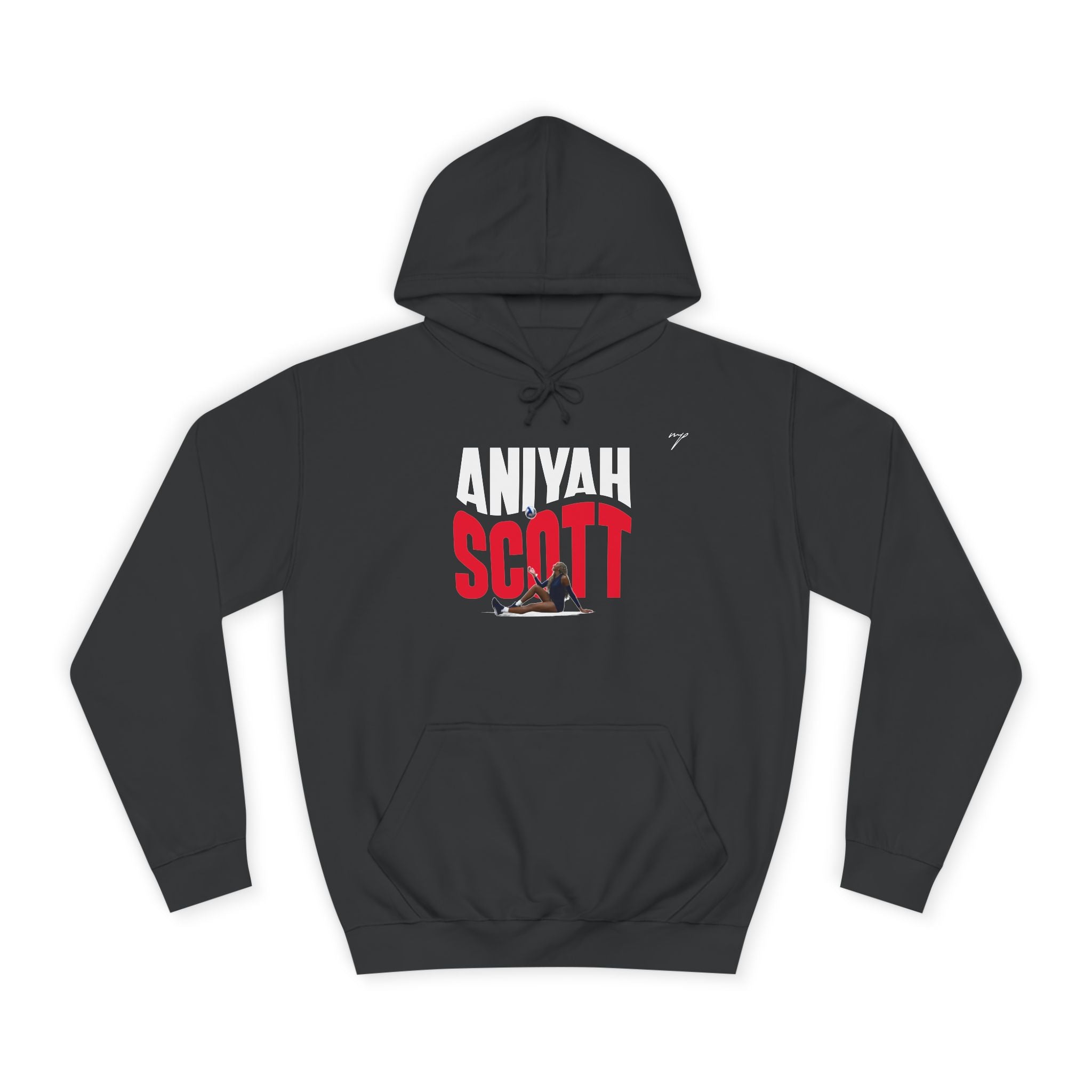 Aniyah Scott Hoodie