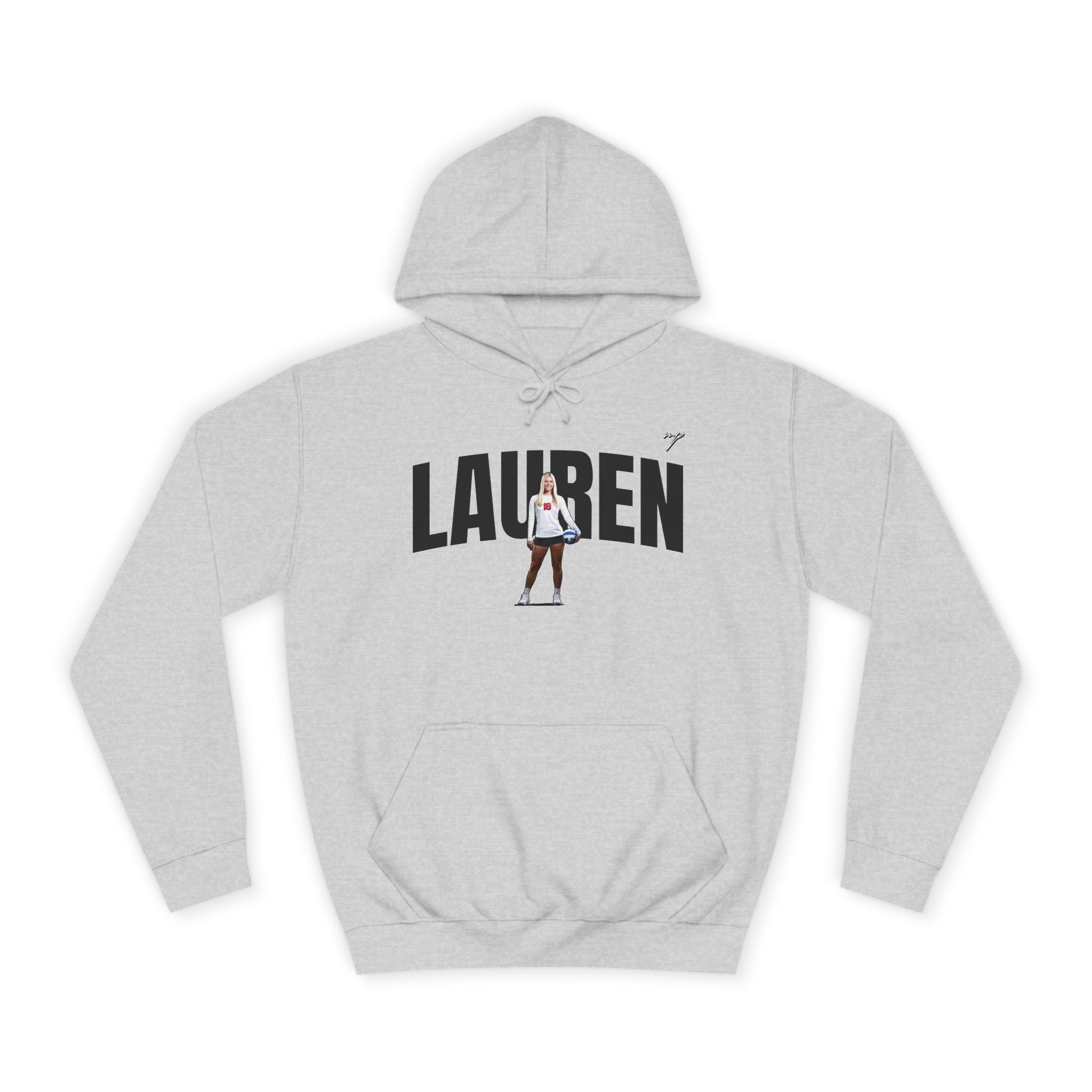 Lauren Benson Hoodie