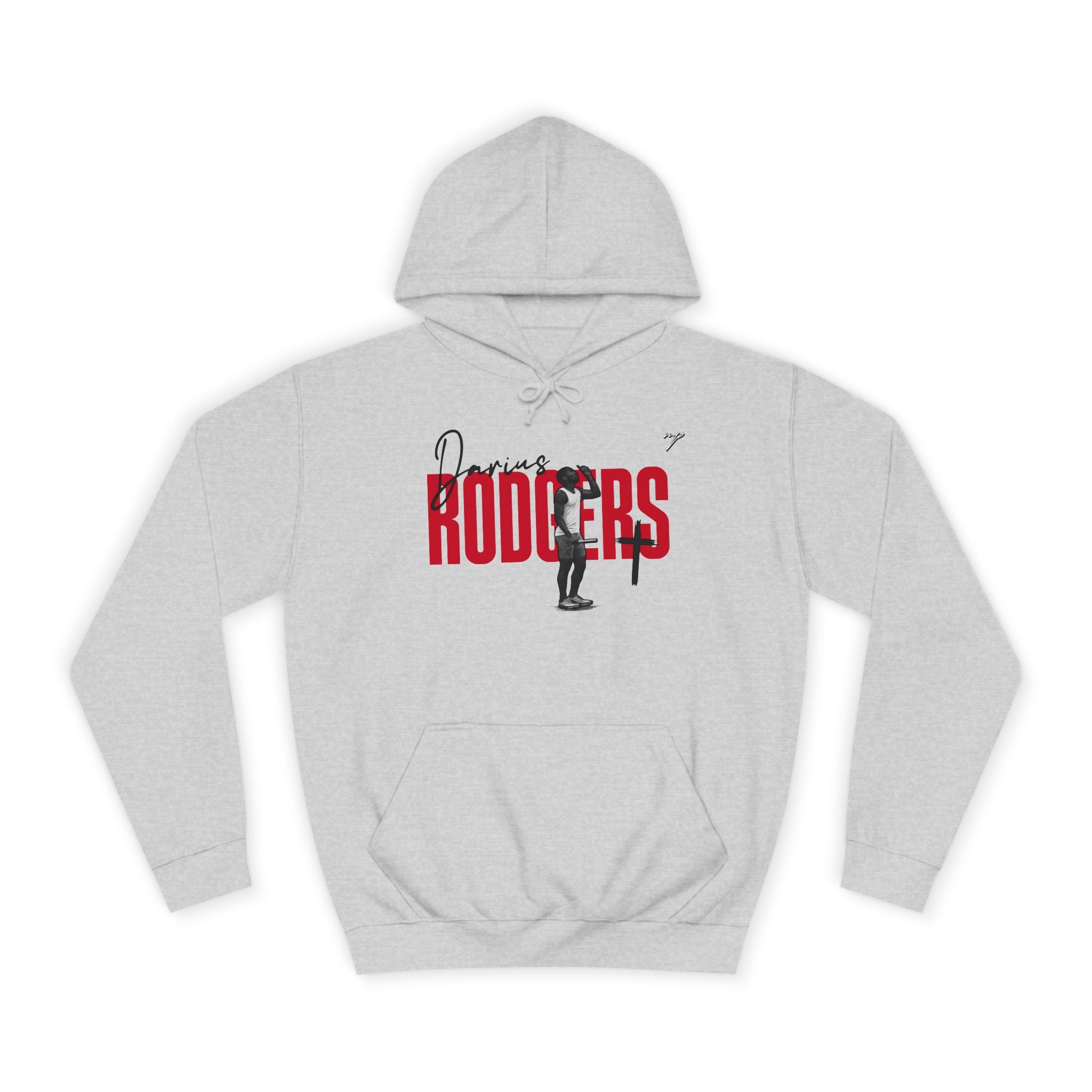 Darius Rodgers Hoodie