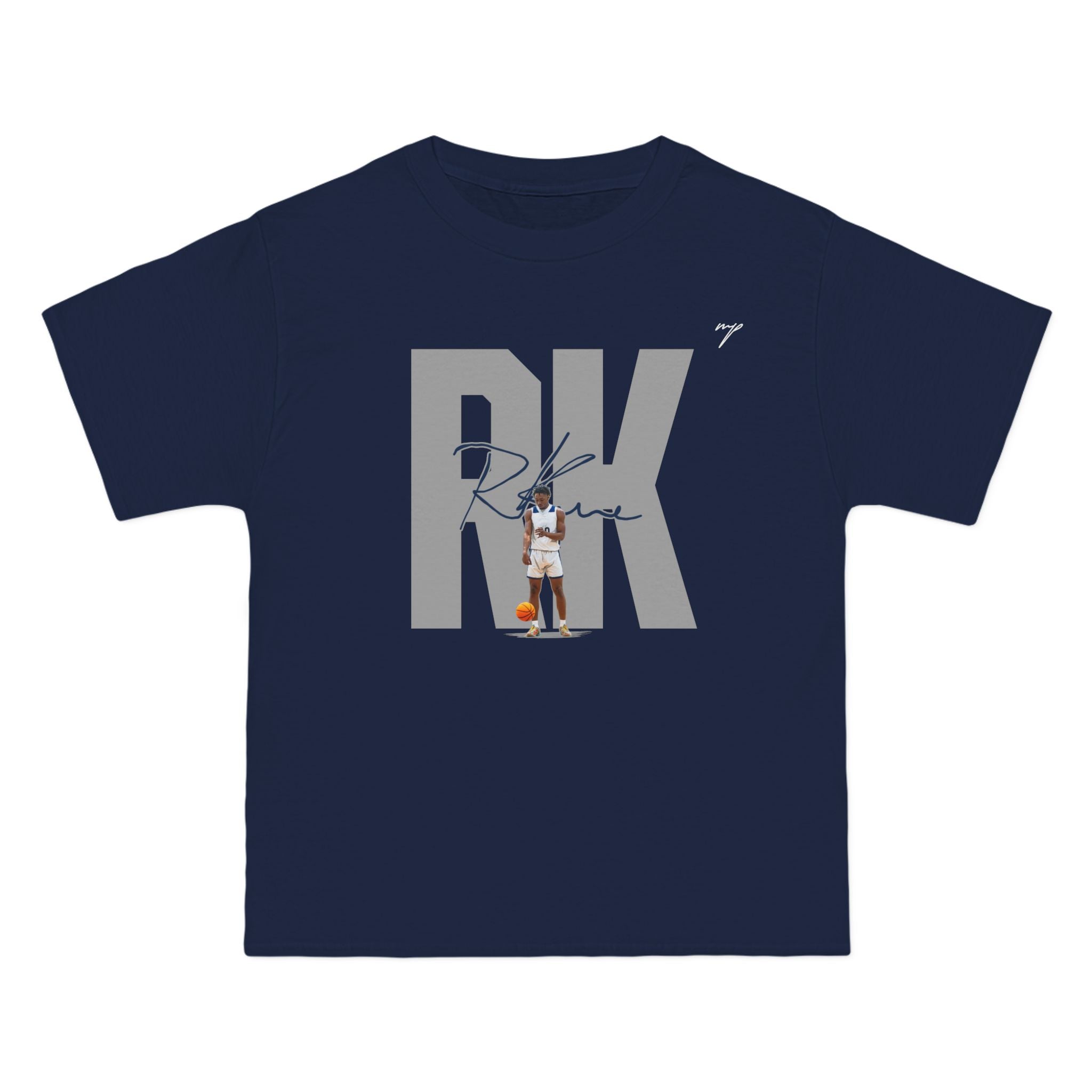 Raheem Kone Vintage Tee
