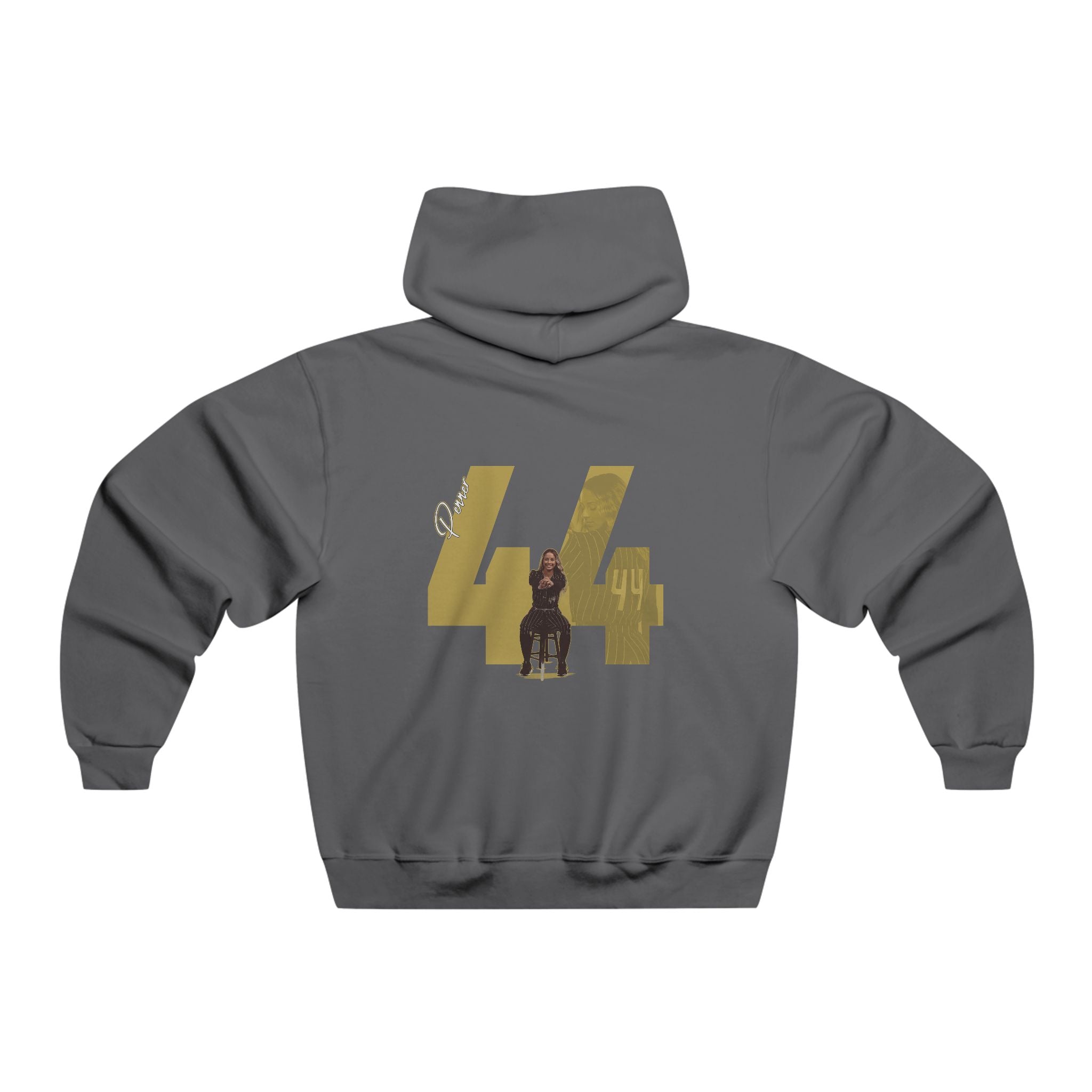 Carley Penner Vintage Hoodie