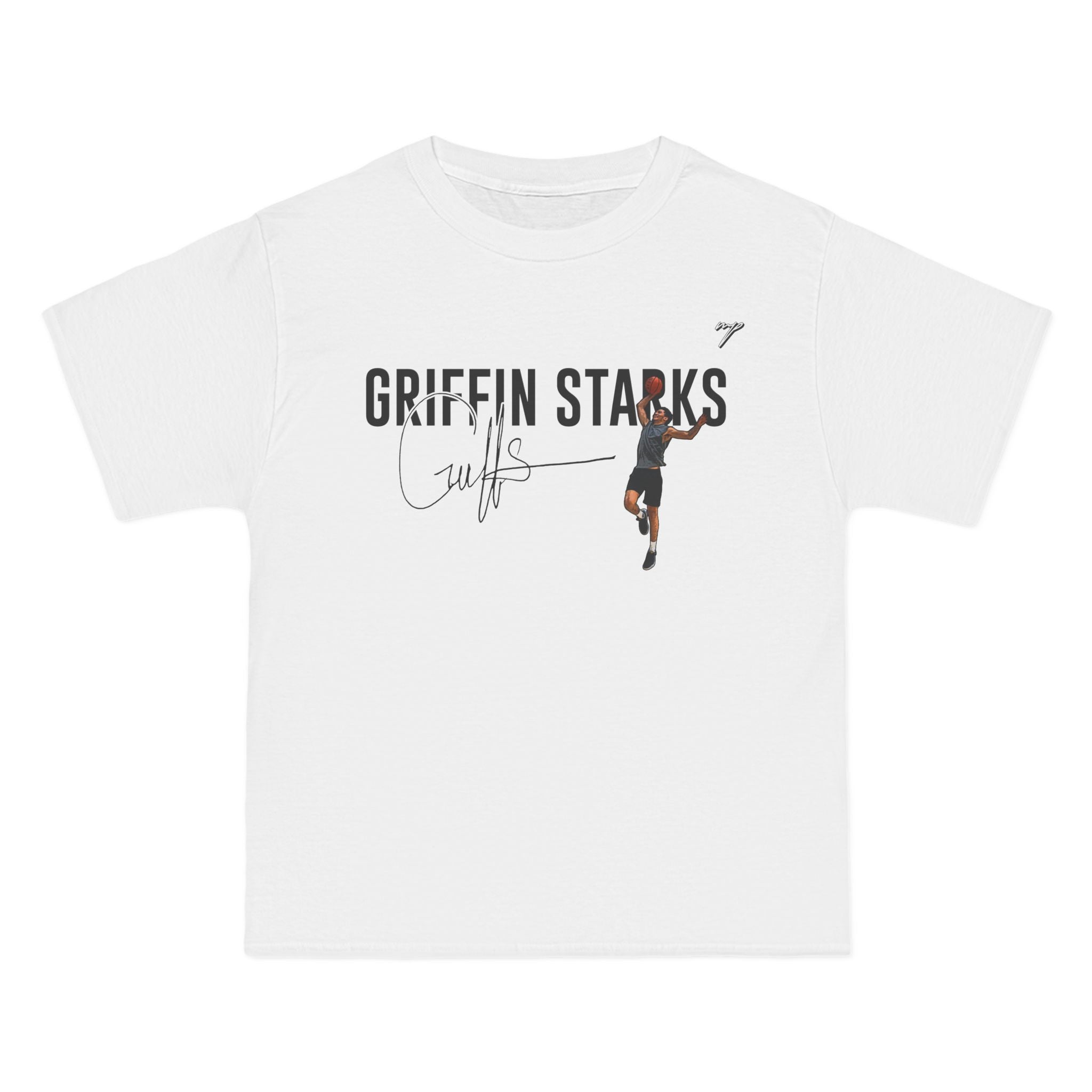 Griffin Starks Vintage Tee