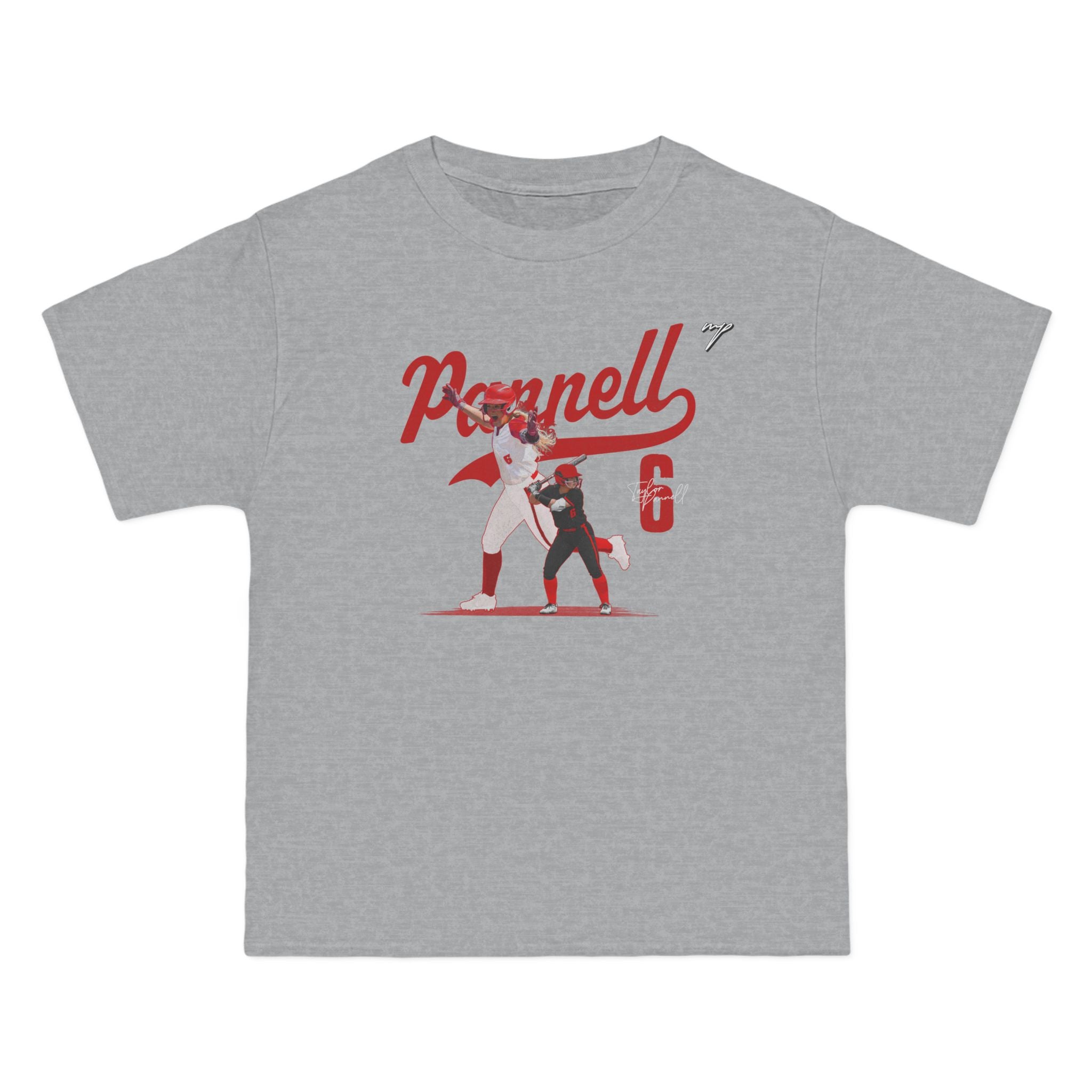 Taylor Pannell Vintage Tee