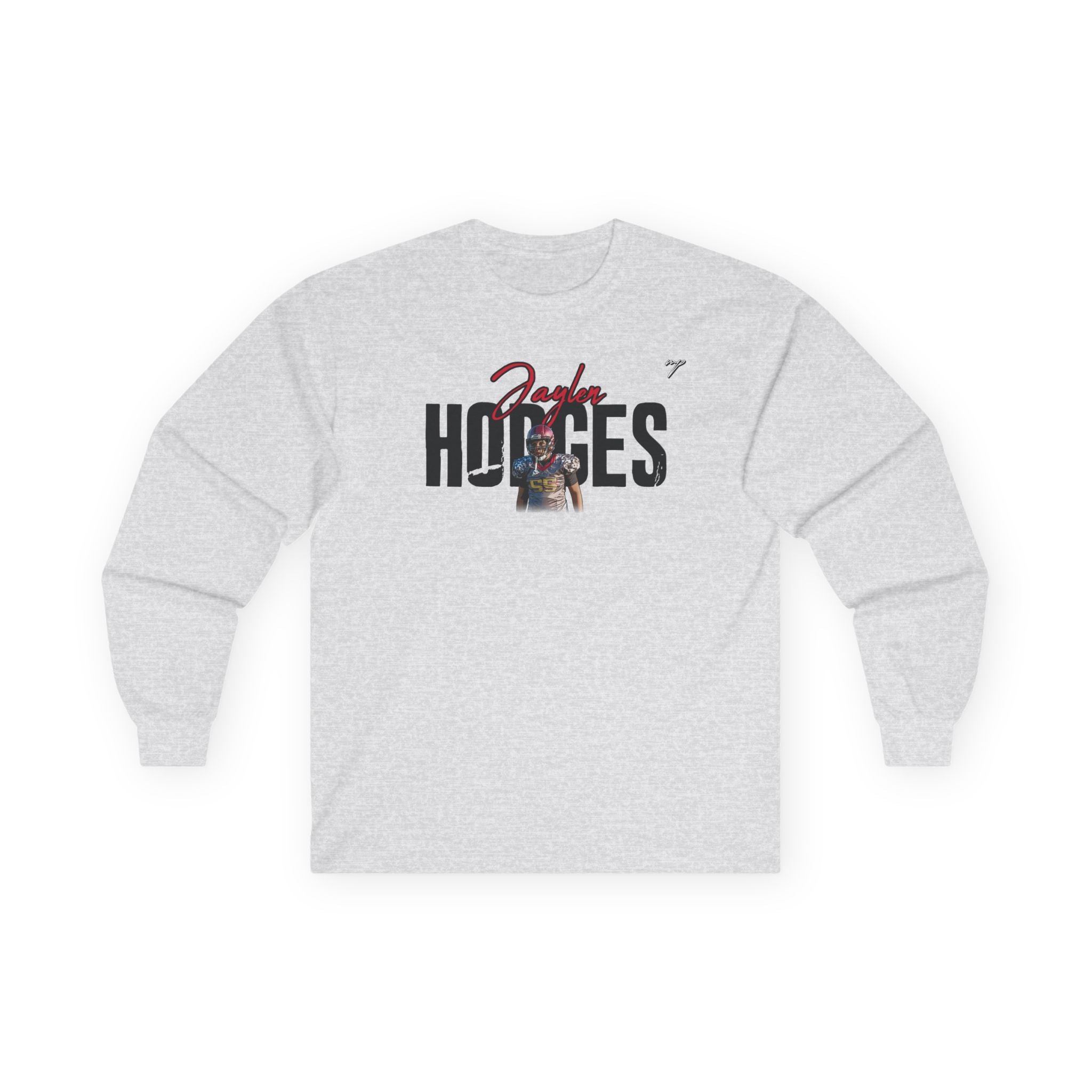 Jaylen Hodges Long Sleeve Tee