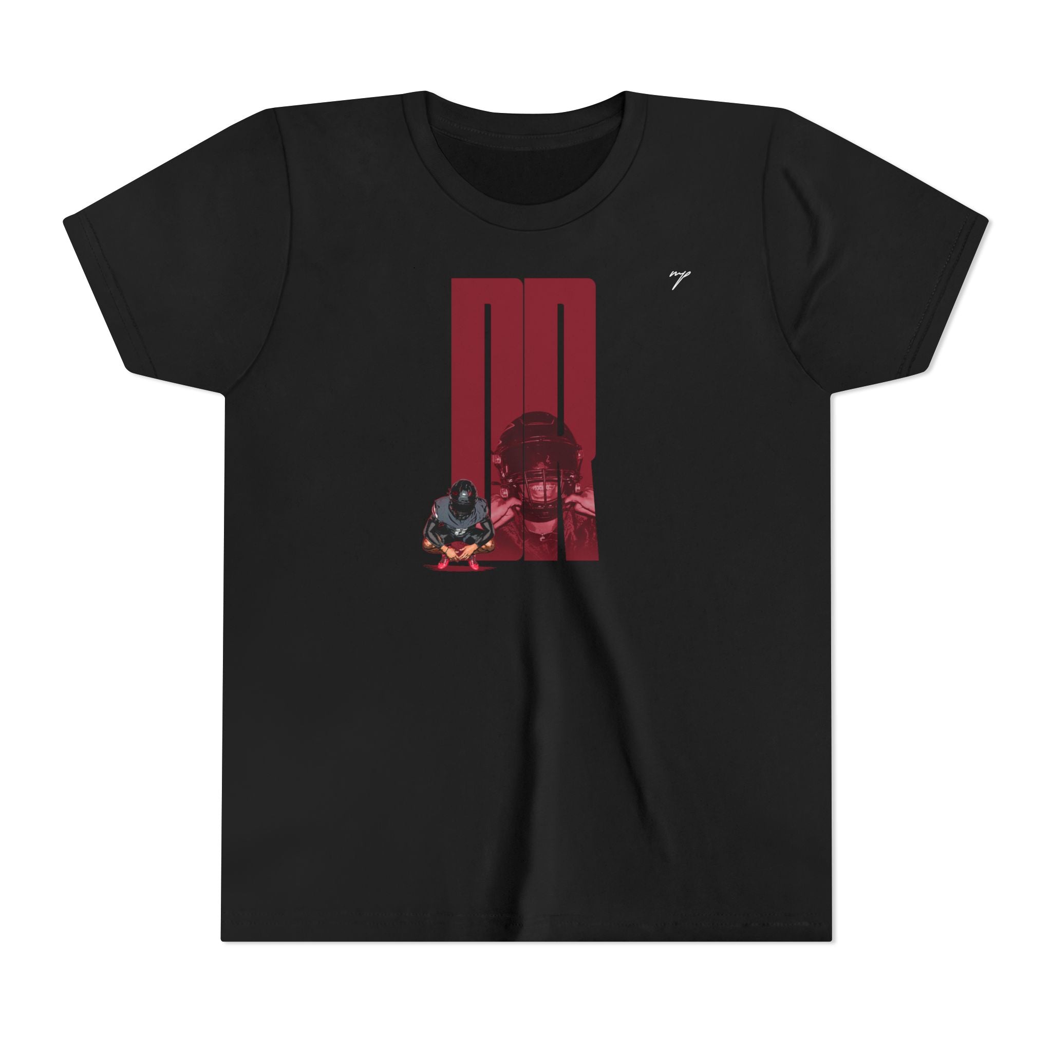 Dalarian Rose YOUTH Graphic Tee