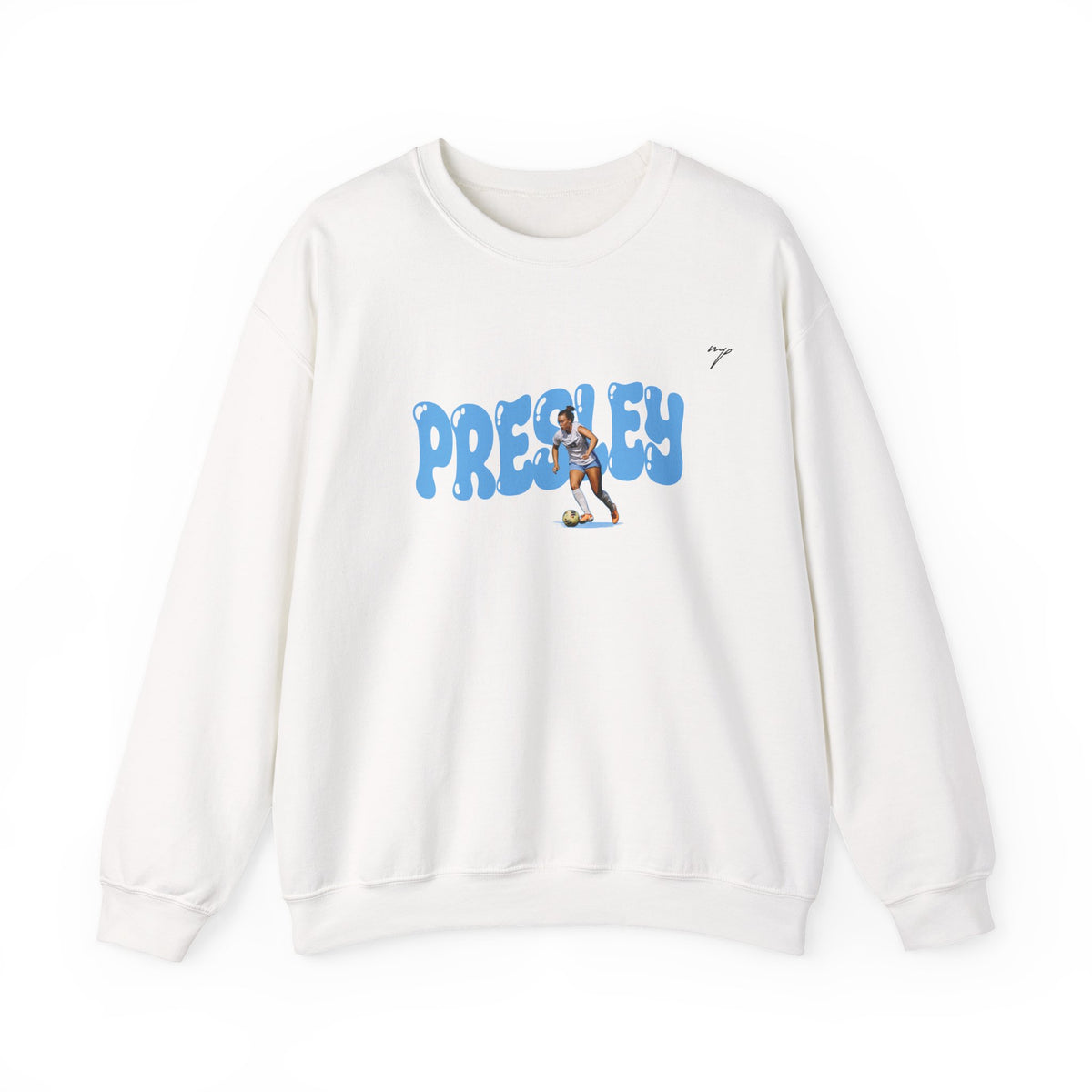 Presley Pinkston Crewneck