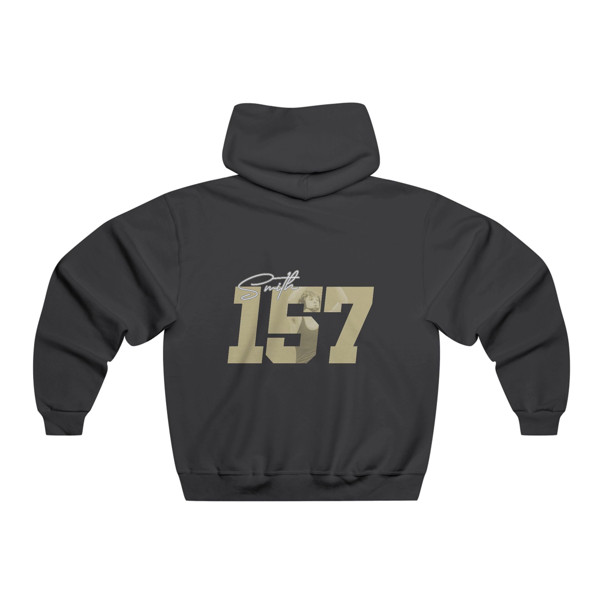 Jon Smith Vintage Hoodie