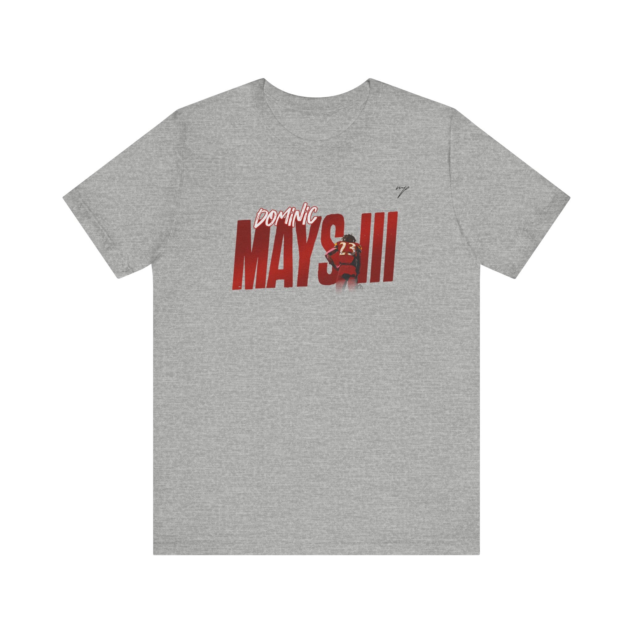 Dominic Mays III Graphic Tee