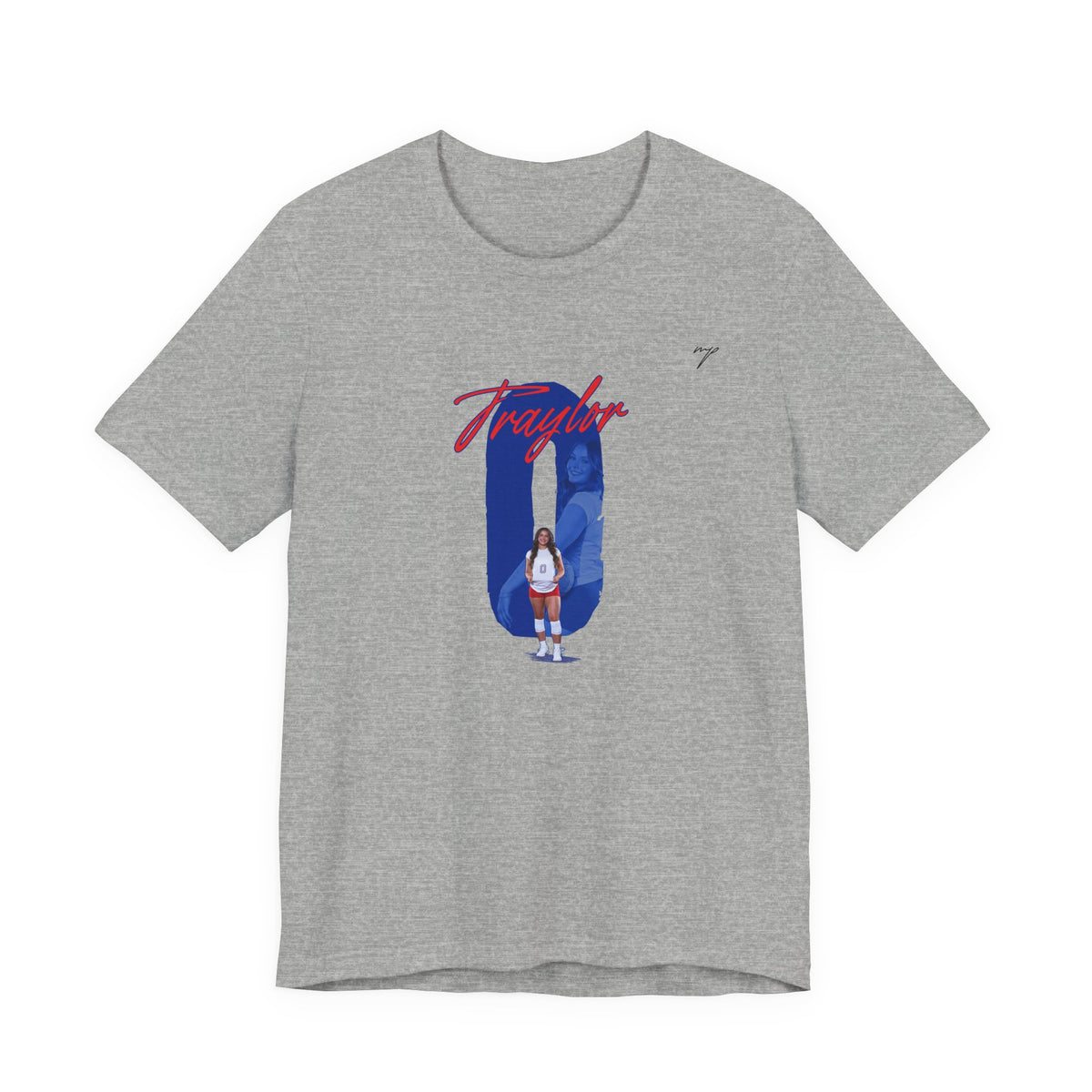 Emerson Traylor Graphic Tee