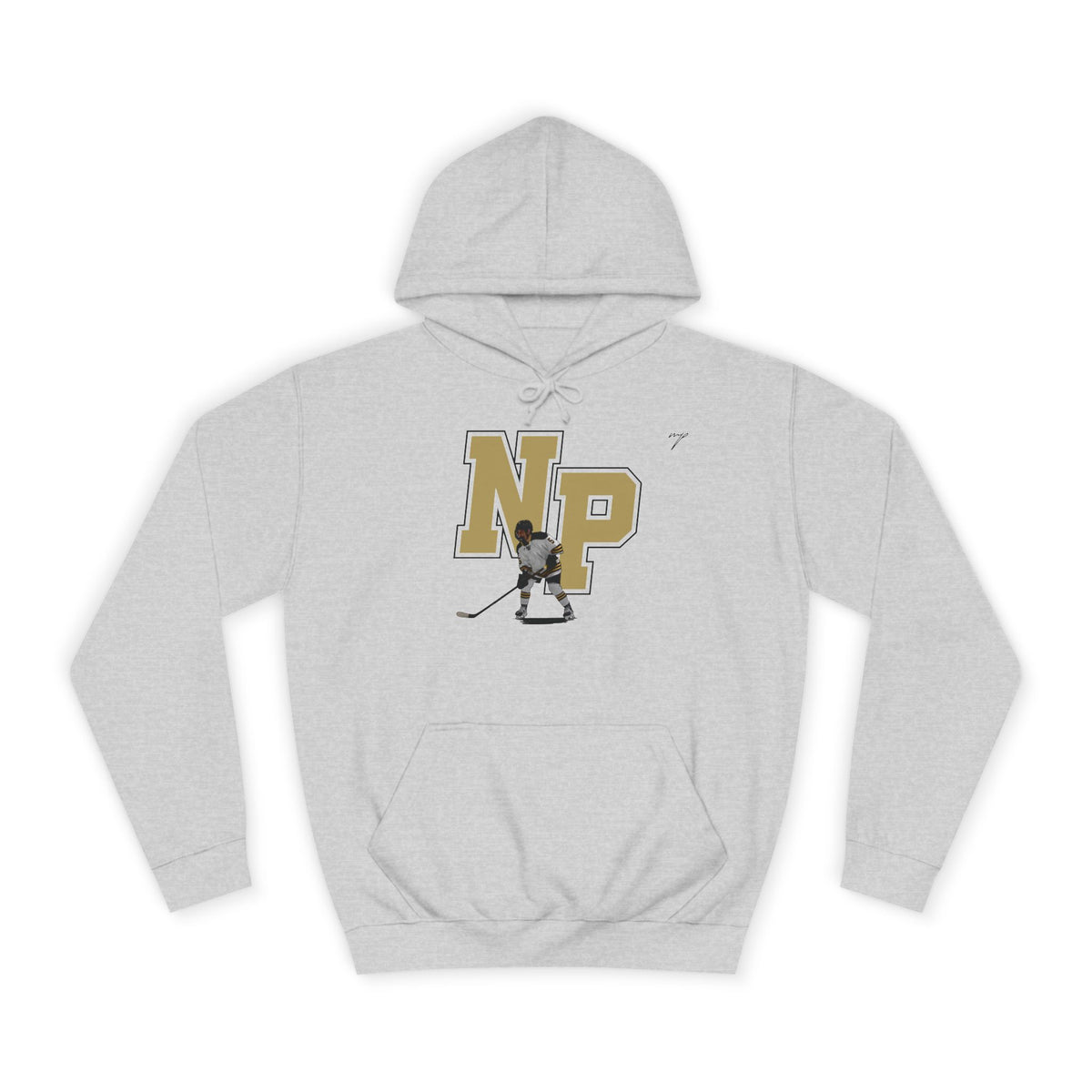 Nicole Pietrucha Hoodie