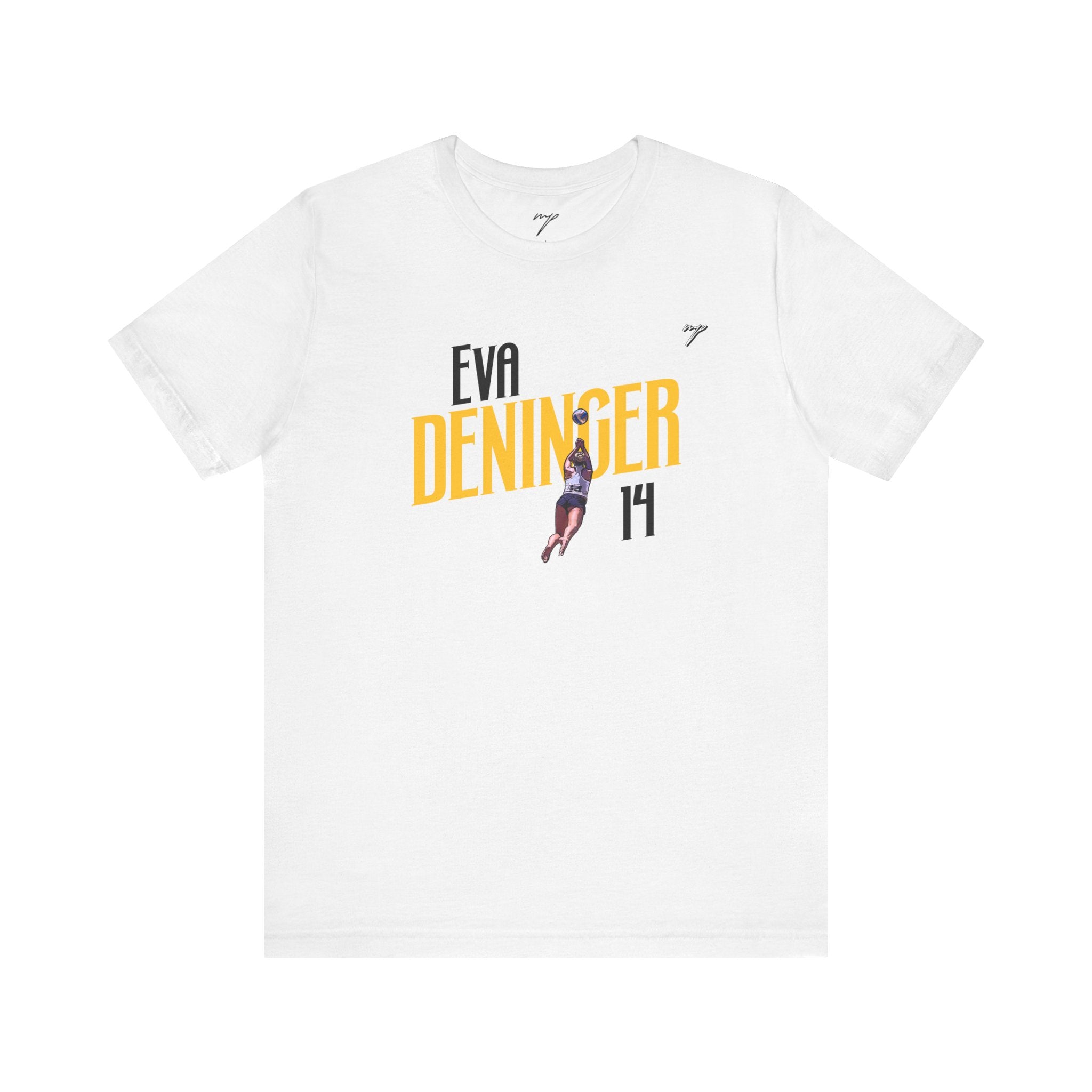 Eva Deninger Graphic Tee
