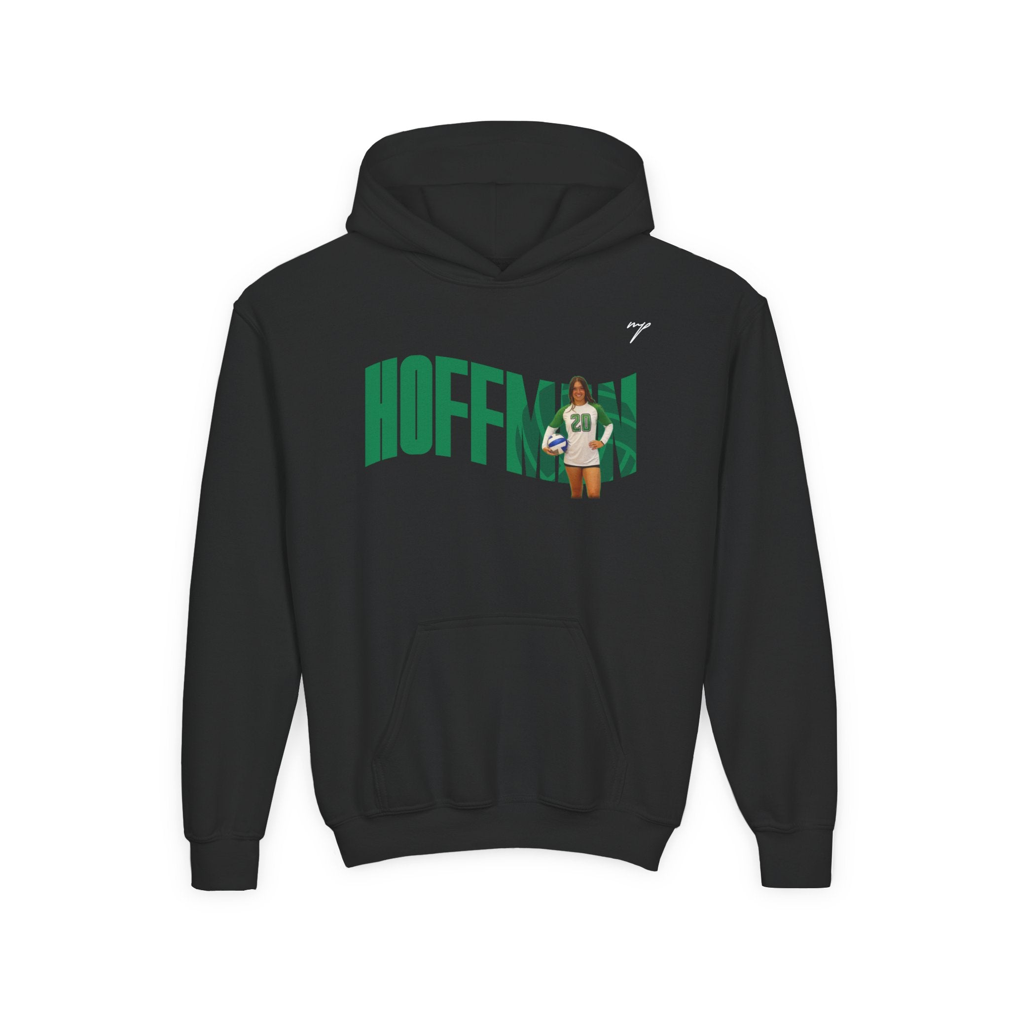 Maddie Hoffman YOUTH Hoodie