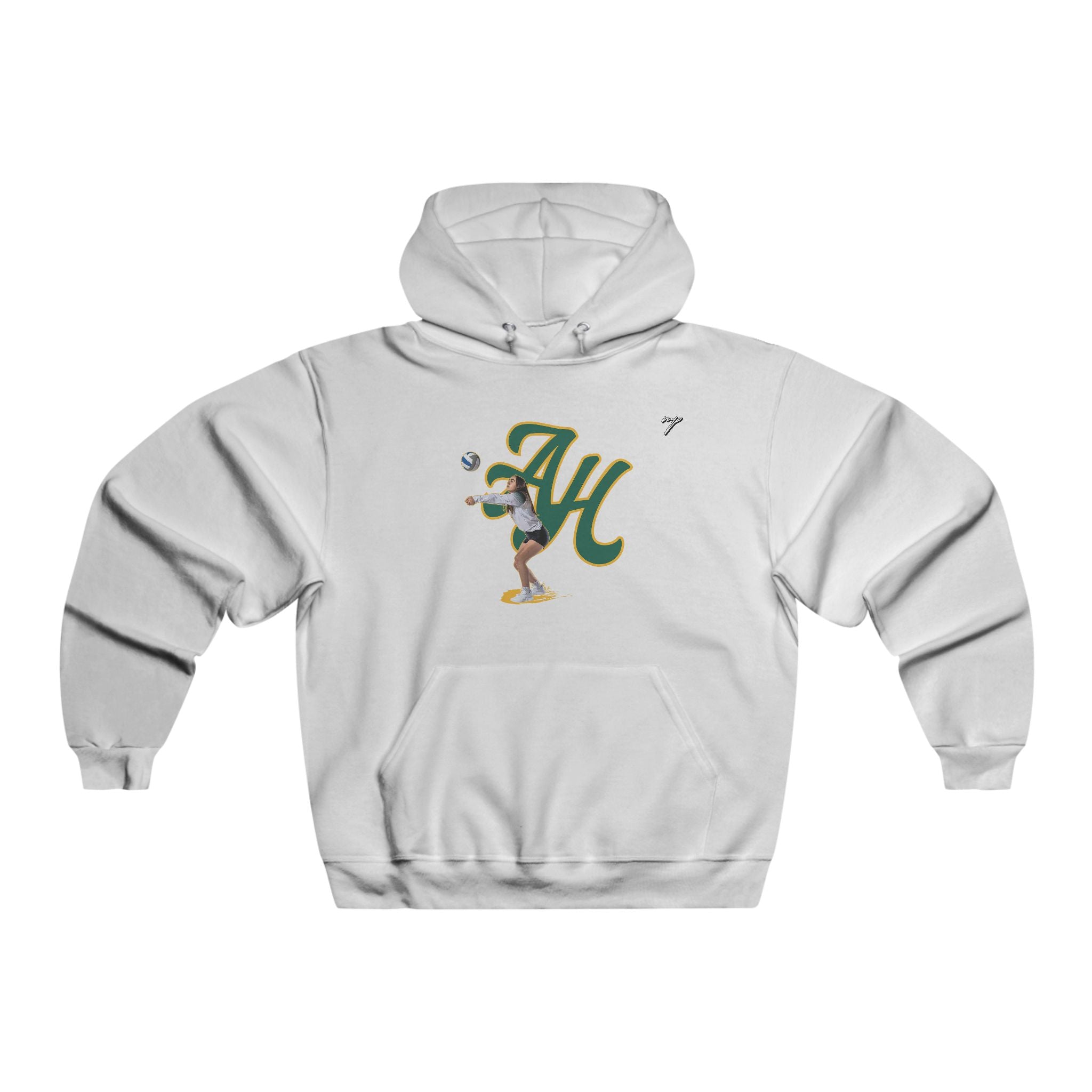 Avery Horejsi Vintage Hoodie