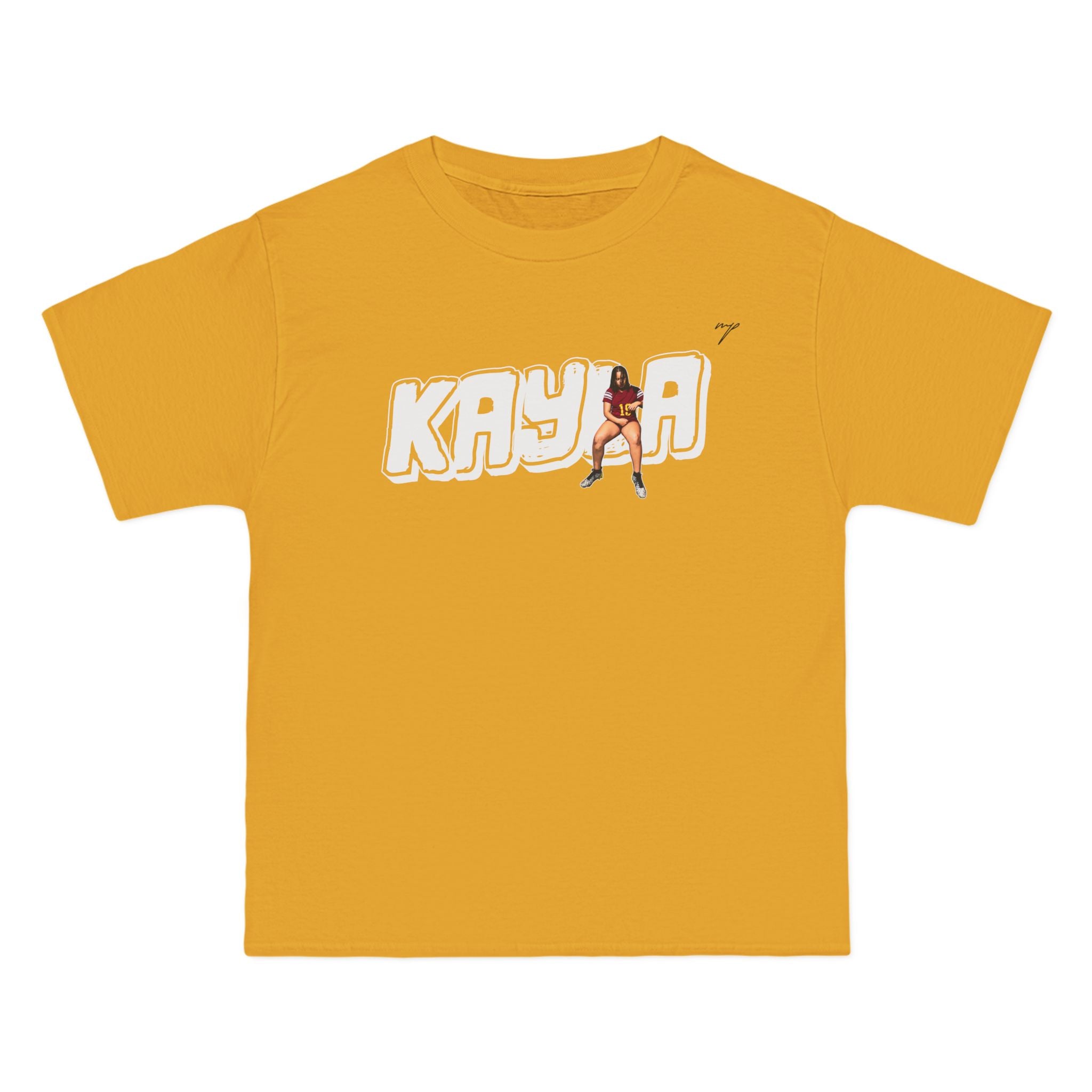 Makayla Joplin Vintage Tee