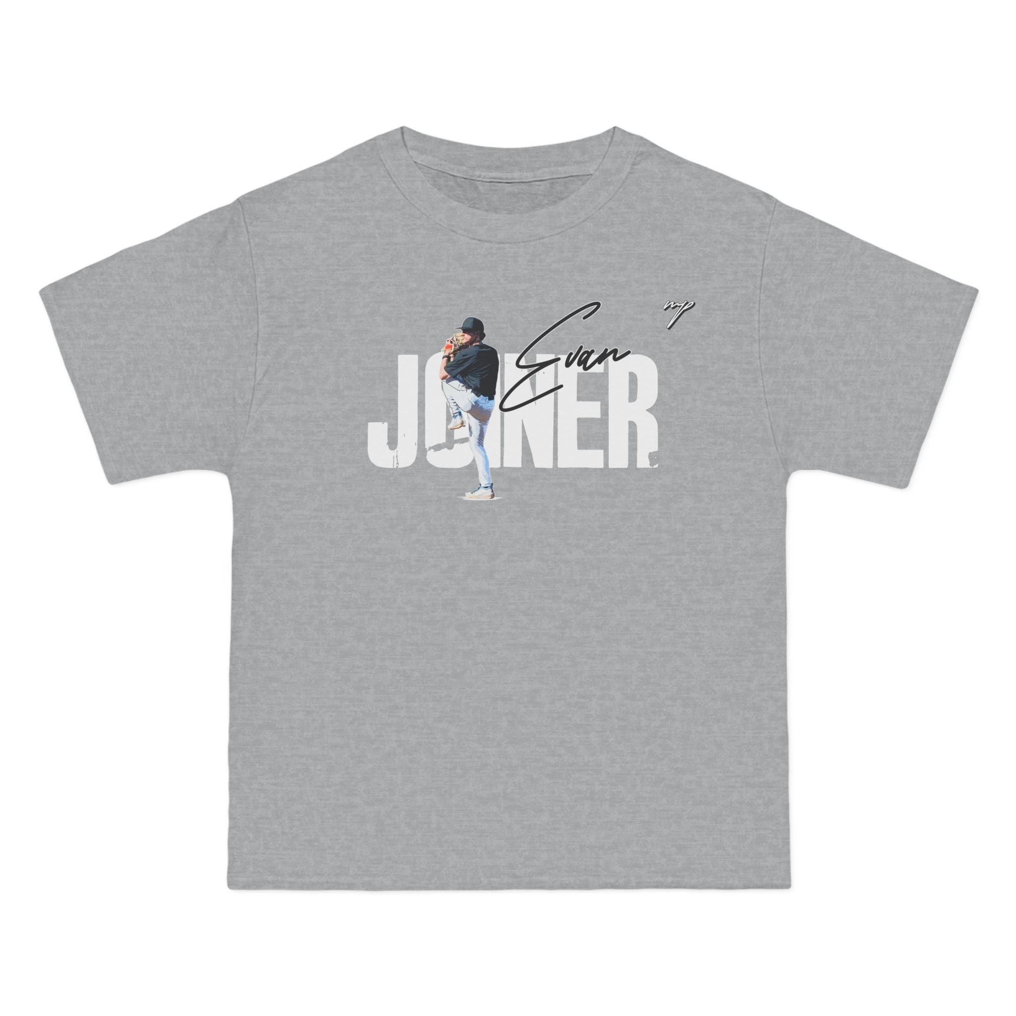 Evan Joiner Vintage Tee