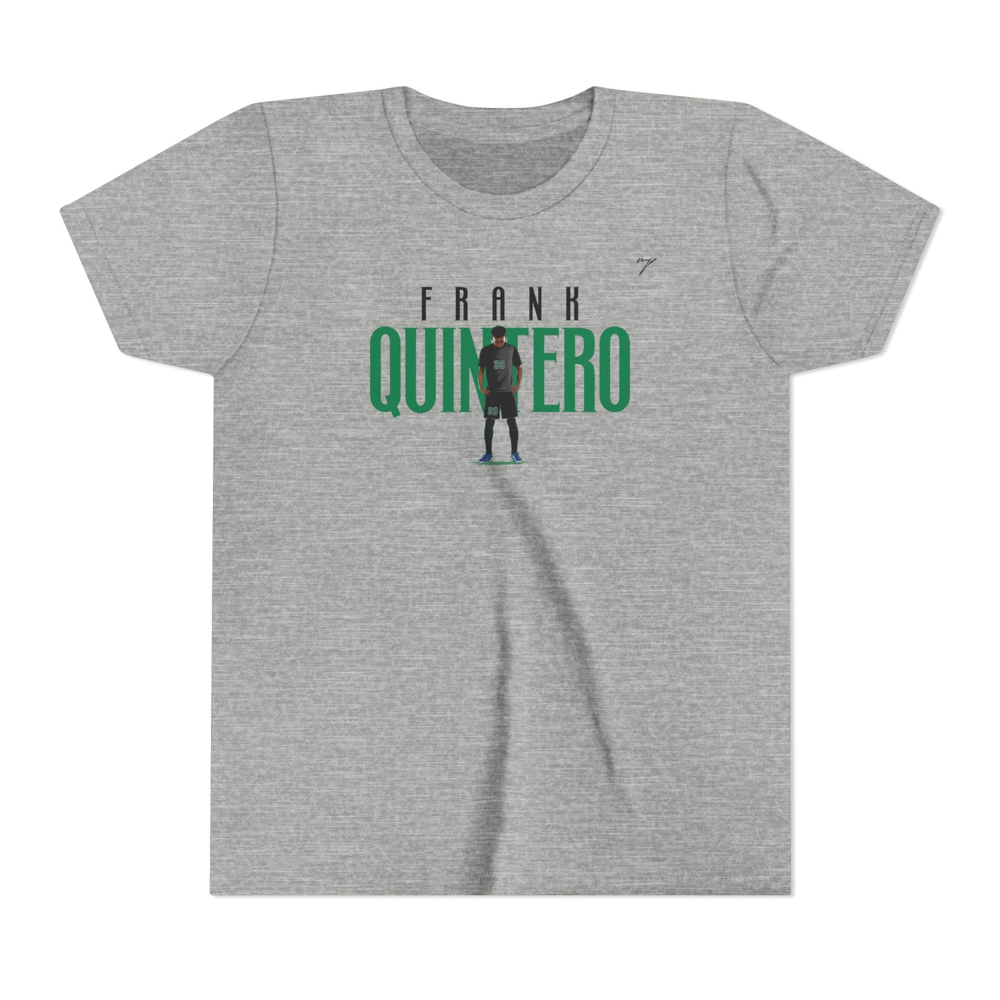 Frank Quintero YOUTH Graphic Tee
