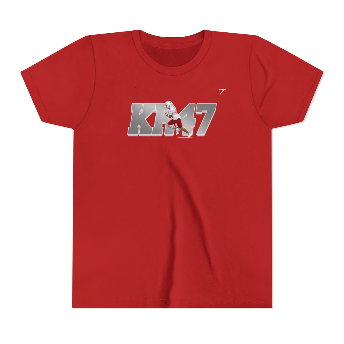 Kolton Roos YOUTH Graphic Tee