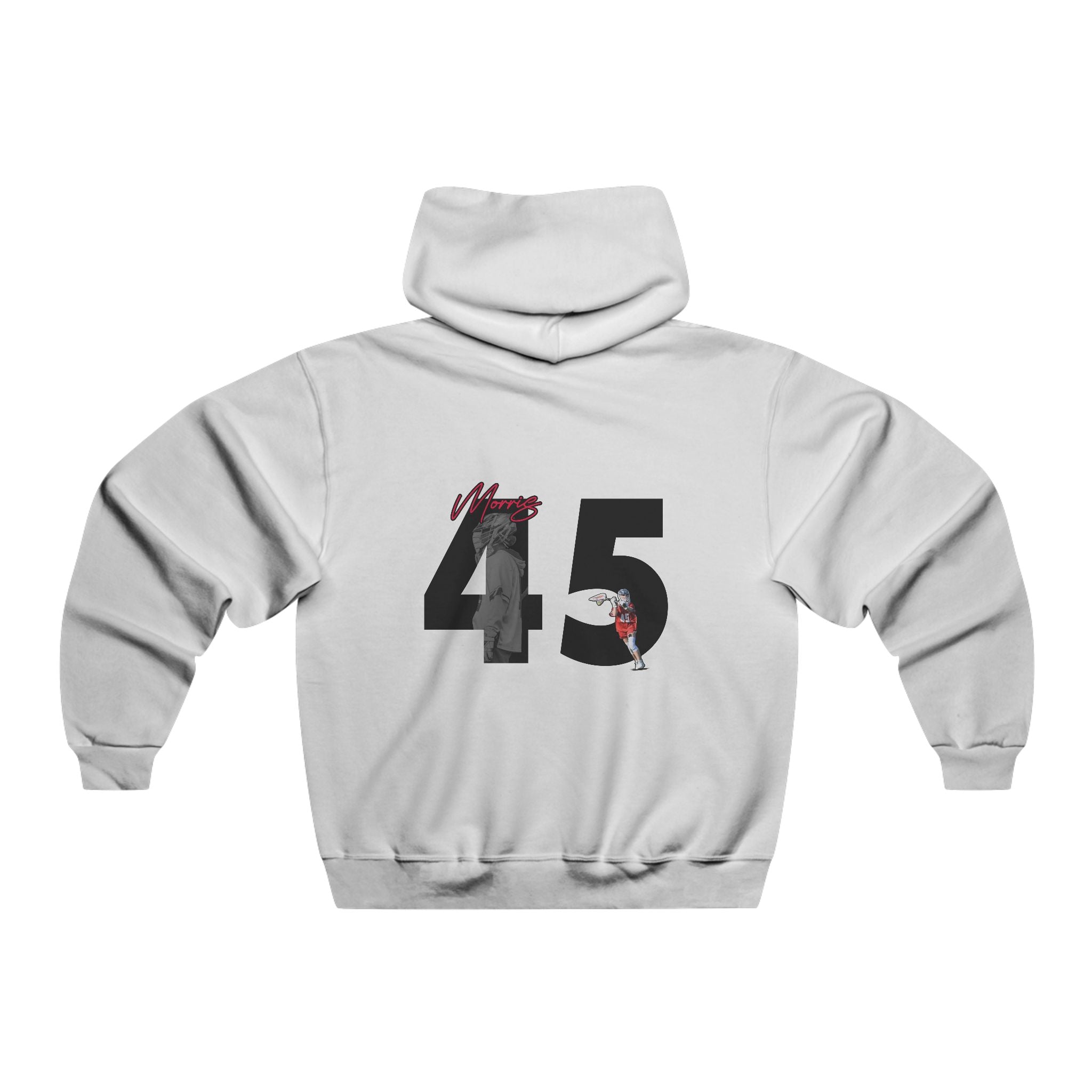Madelyn Morris Vintage Hoodie