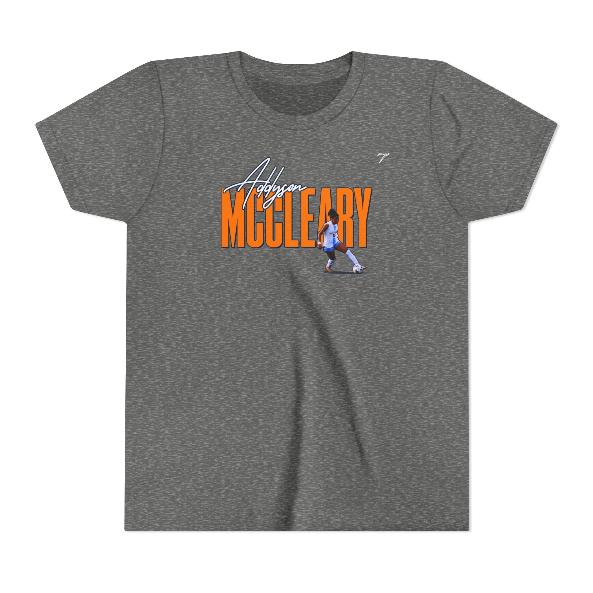 Addyson McCleary YOUTH Graphic Tee