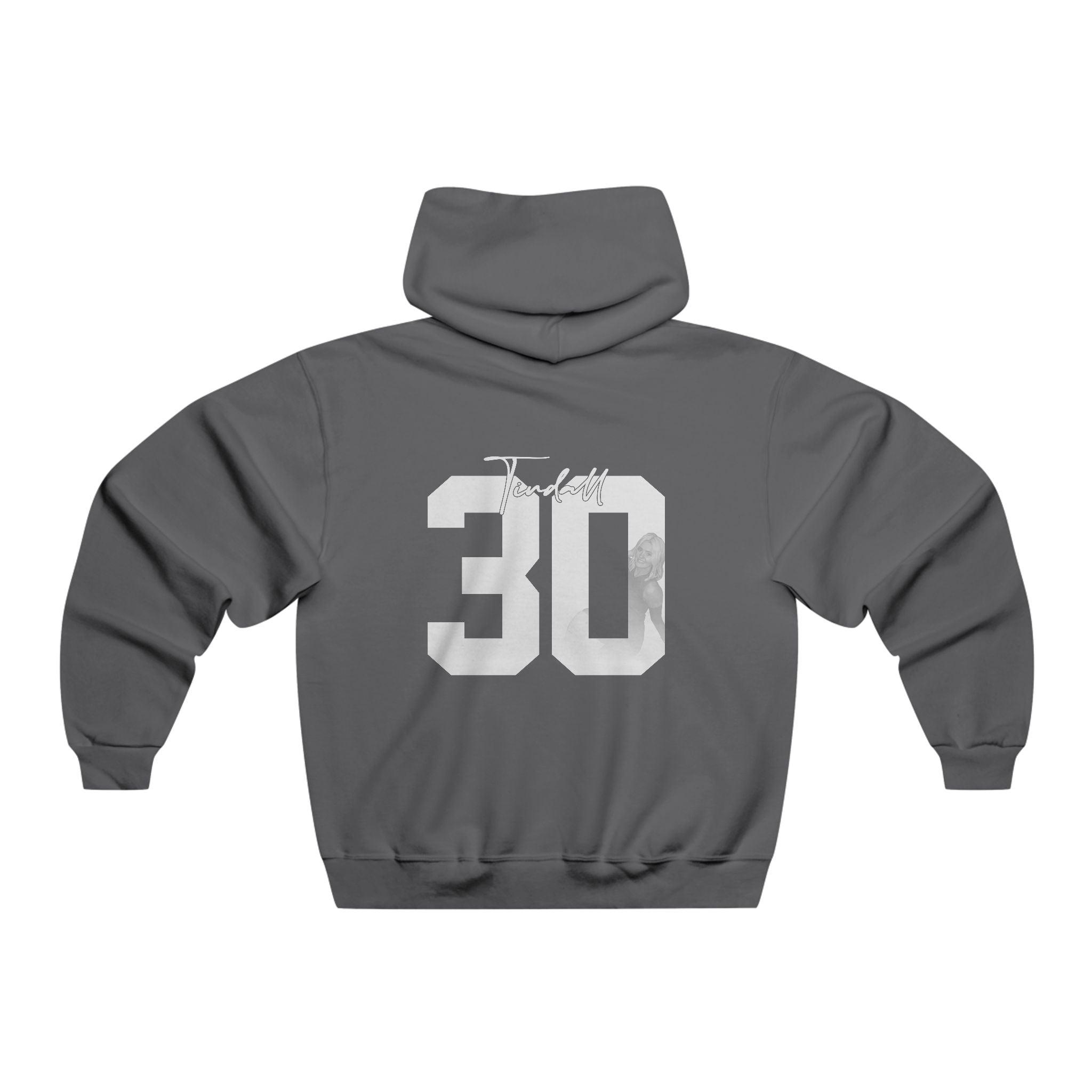 Tatum Tindall Vintage Hoodie