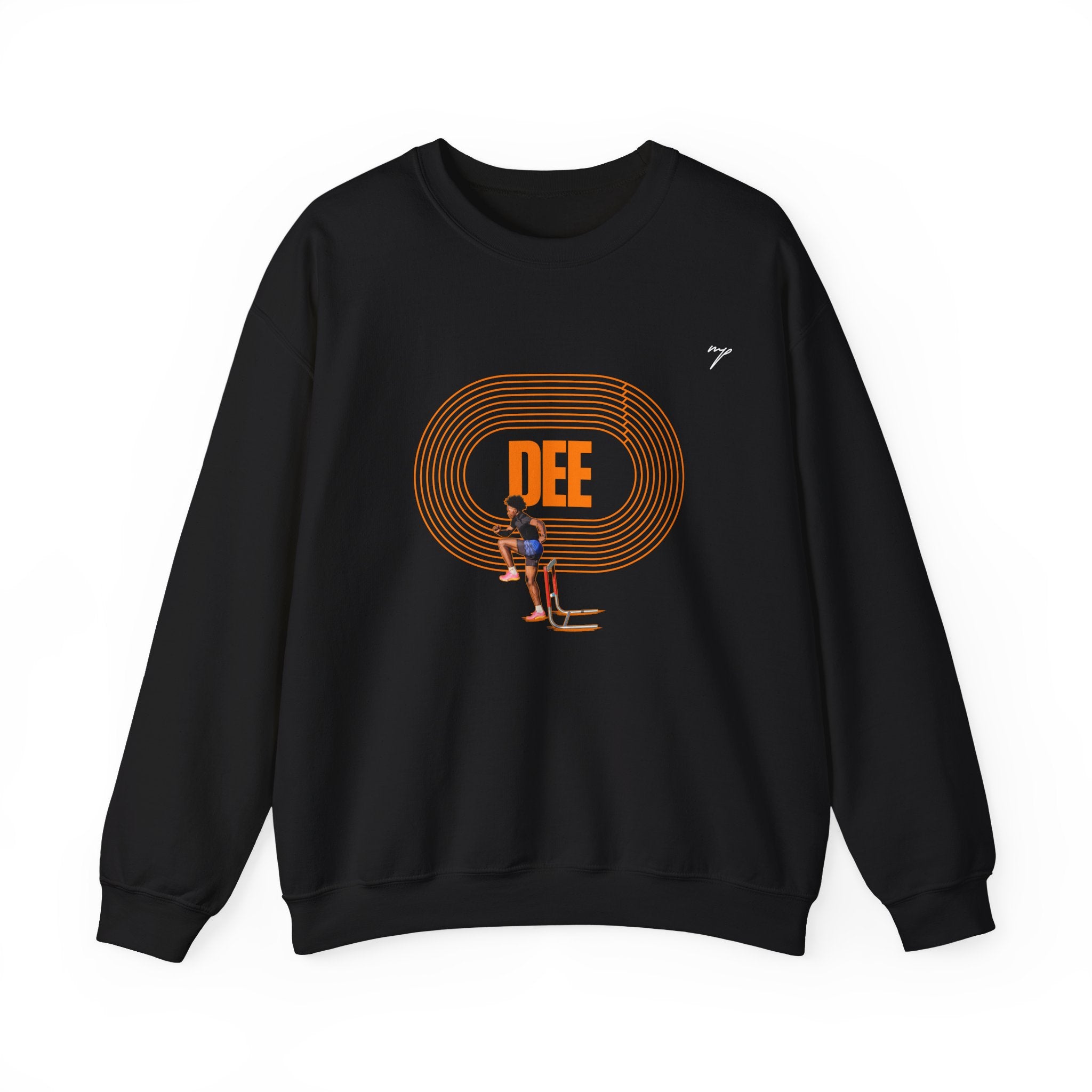 Darrius Robinson Crewneck