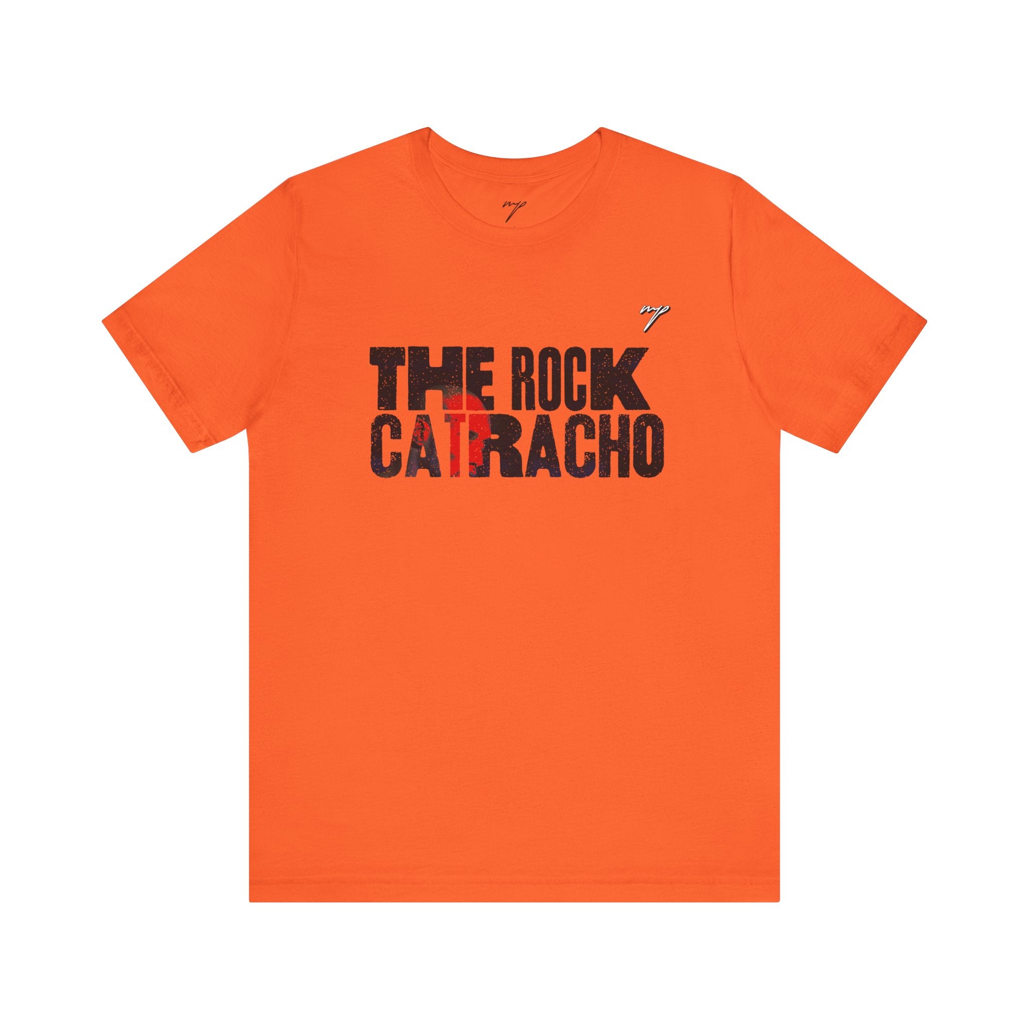 Kevin Mejia Graphic Tee