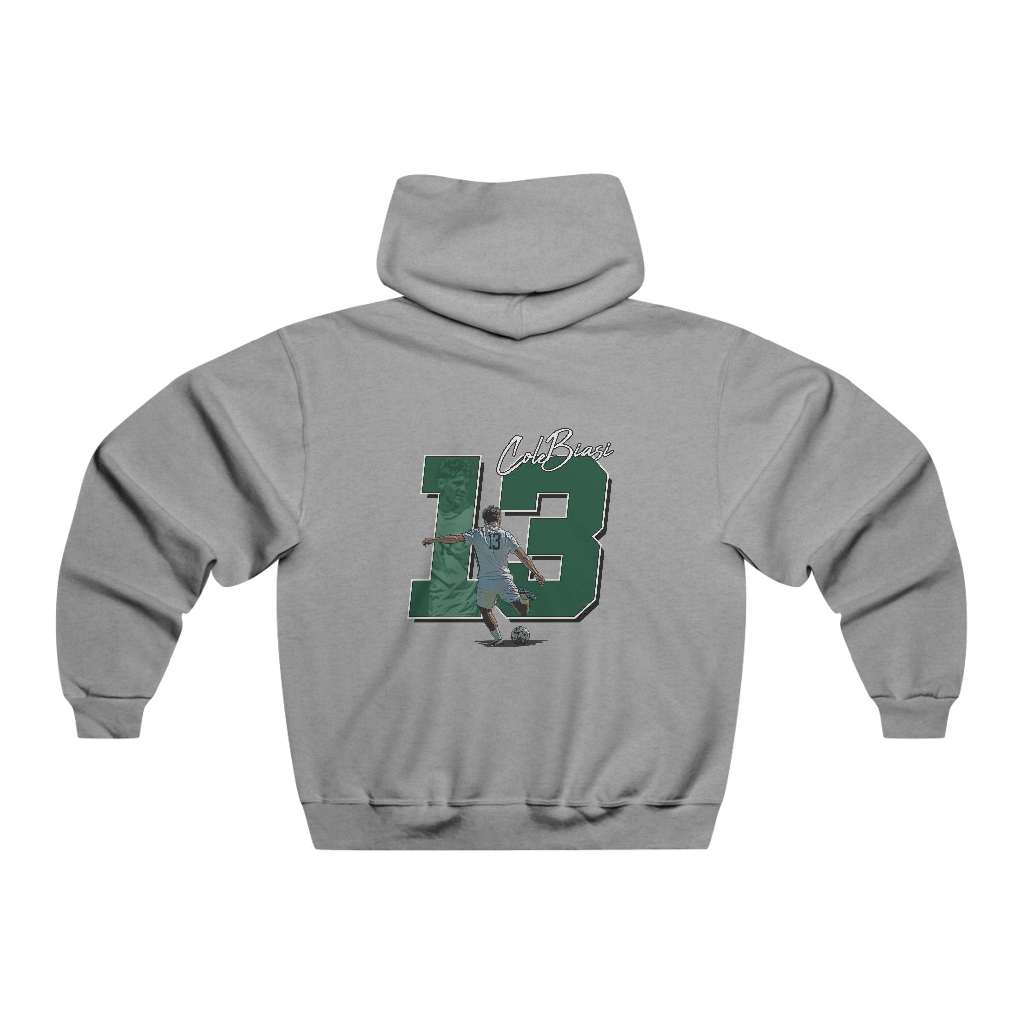 Cole Biasi Vintage Hoodie