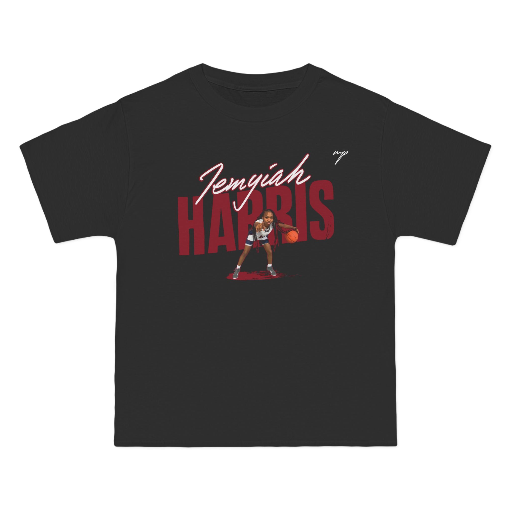 Iemyiah Harris Vintage Tee