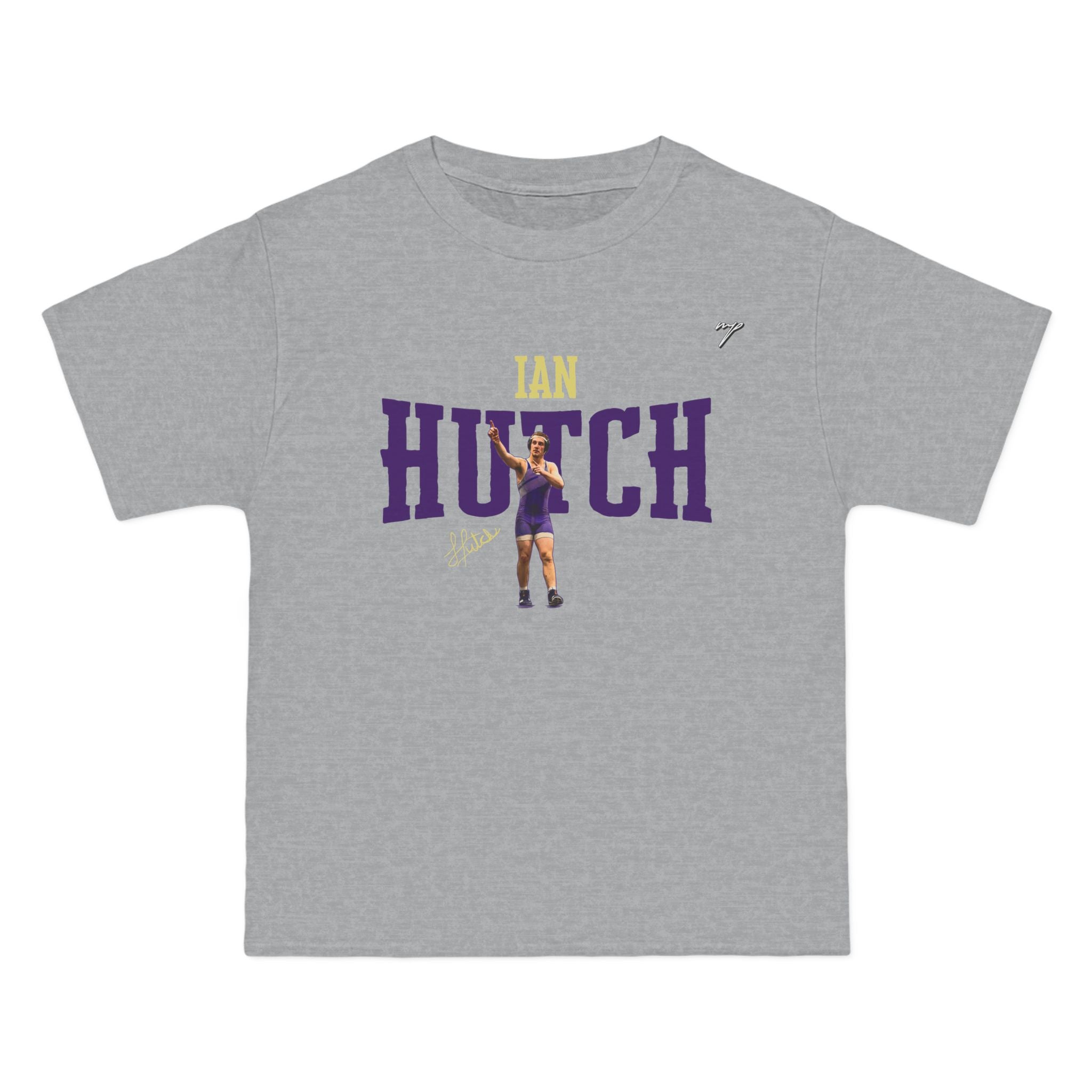 Ian Hutch Vintage Tee