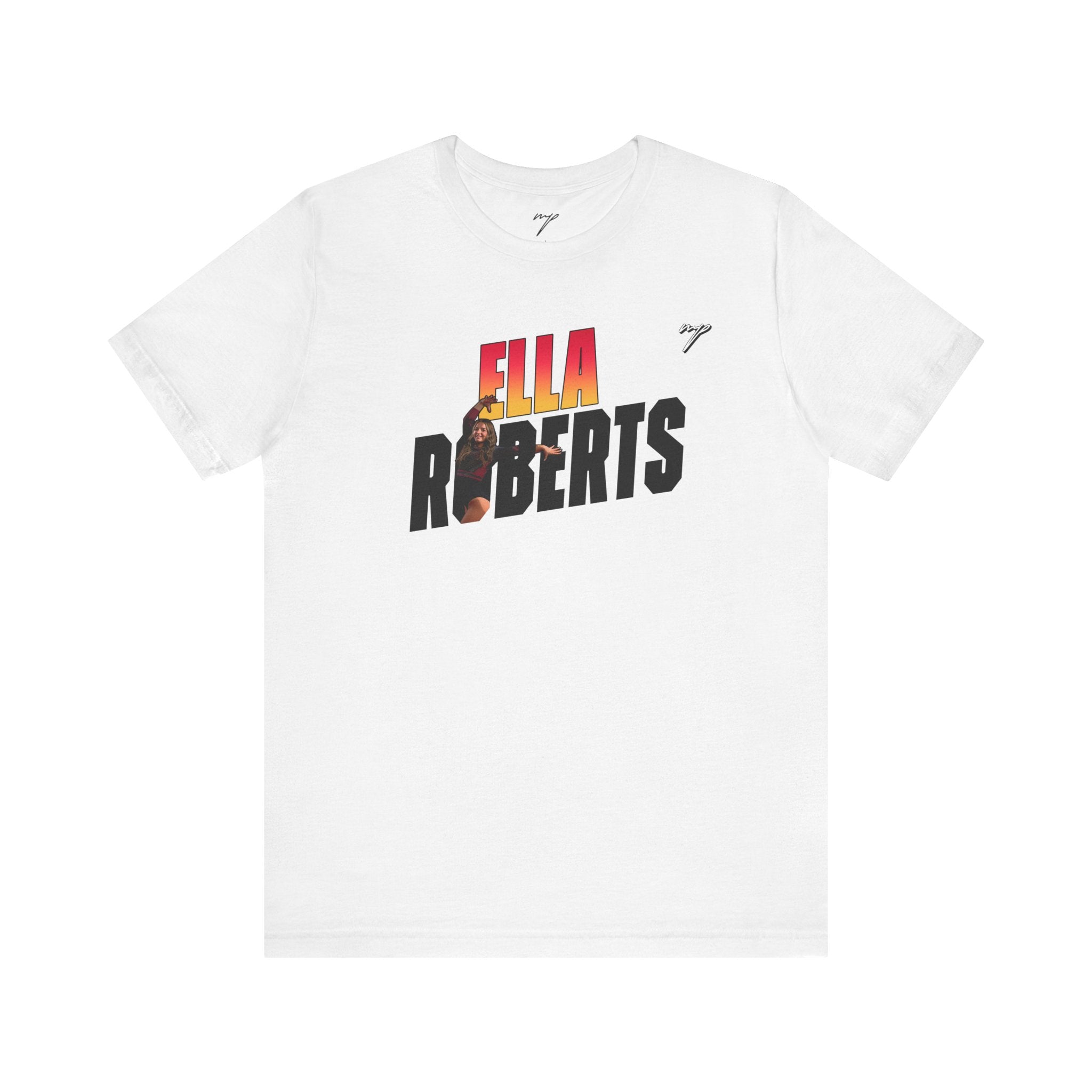 Ella Roberts Graphic Tee