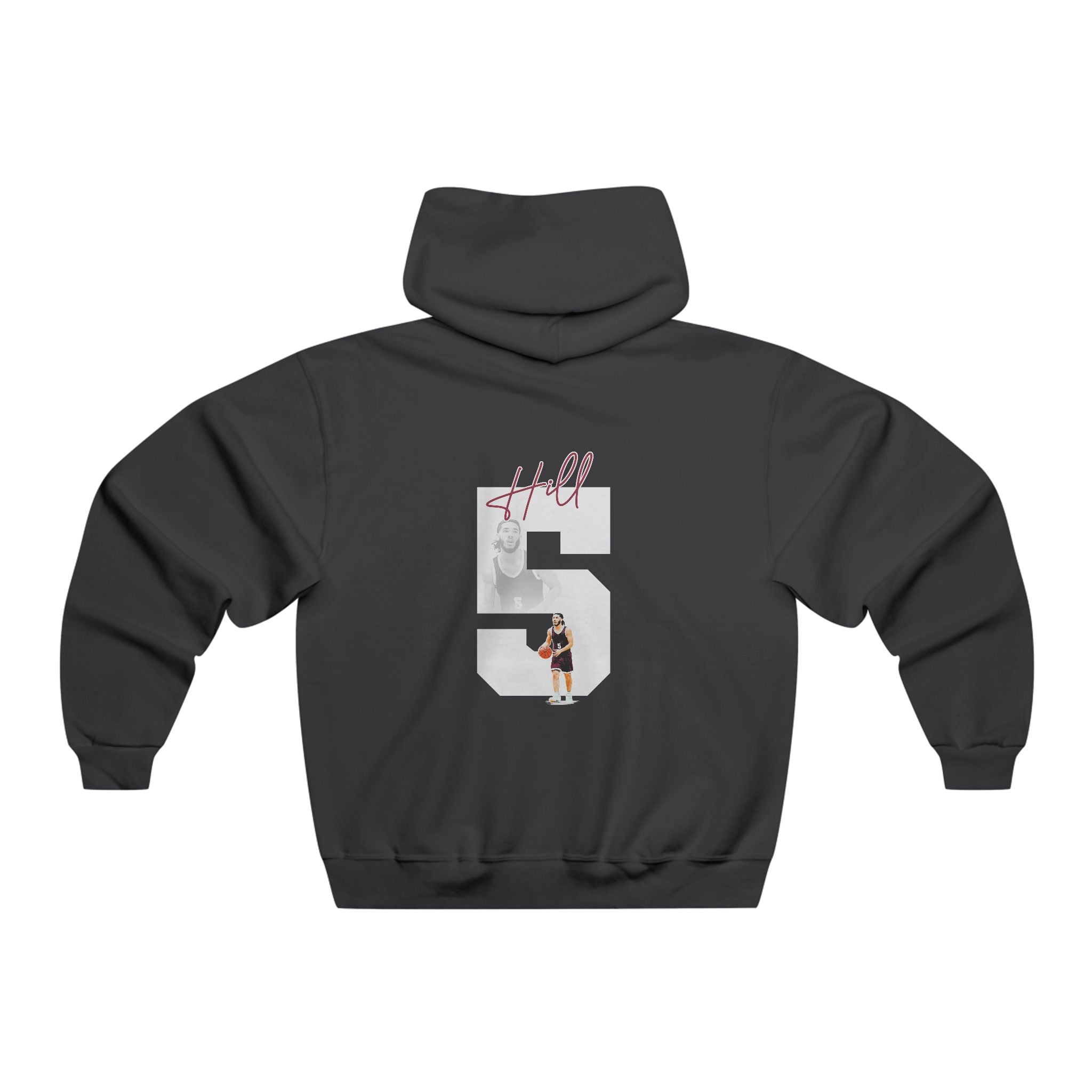 Kneco Hill Vintage Hoodie