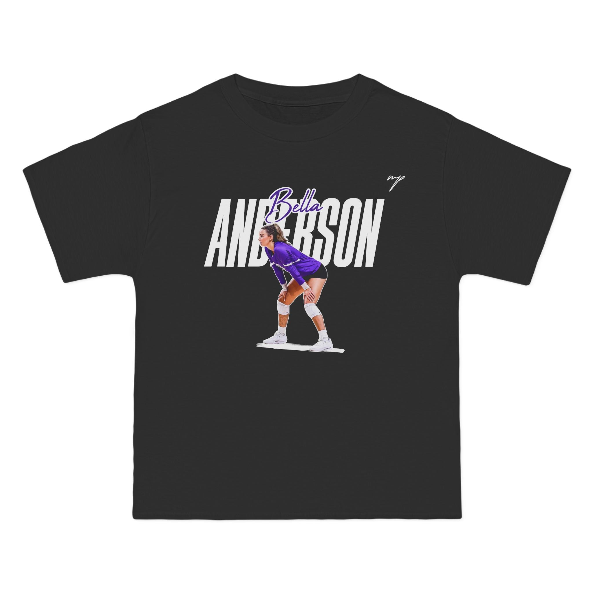 Bella Anderson Vintage Tee