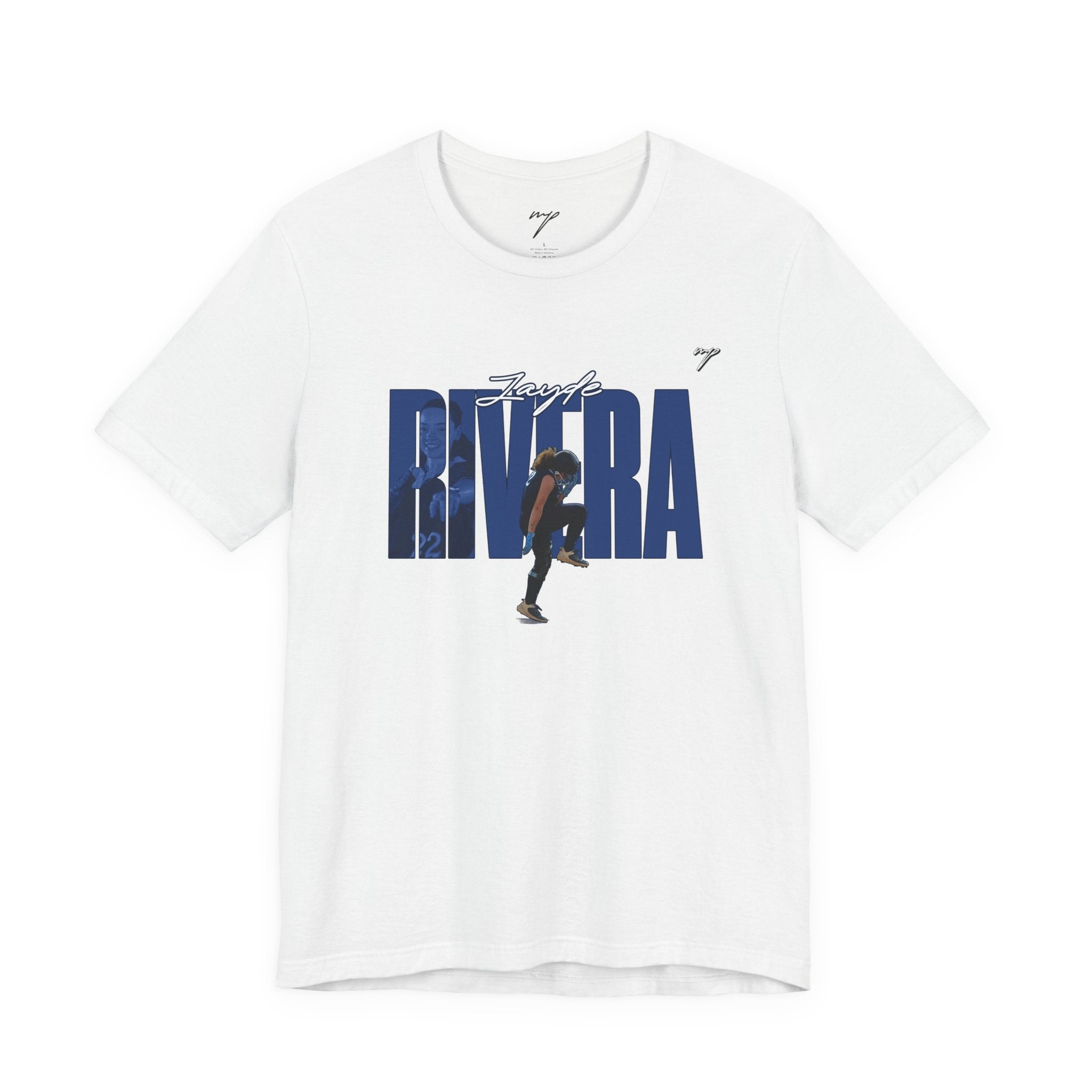 Jayde Rivera Graphic Tee
