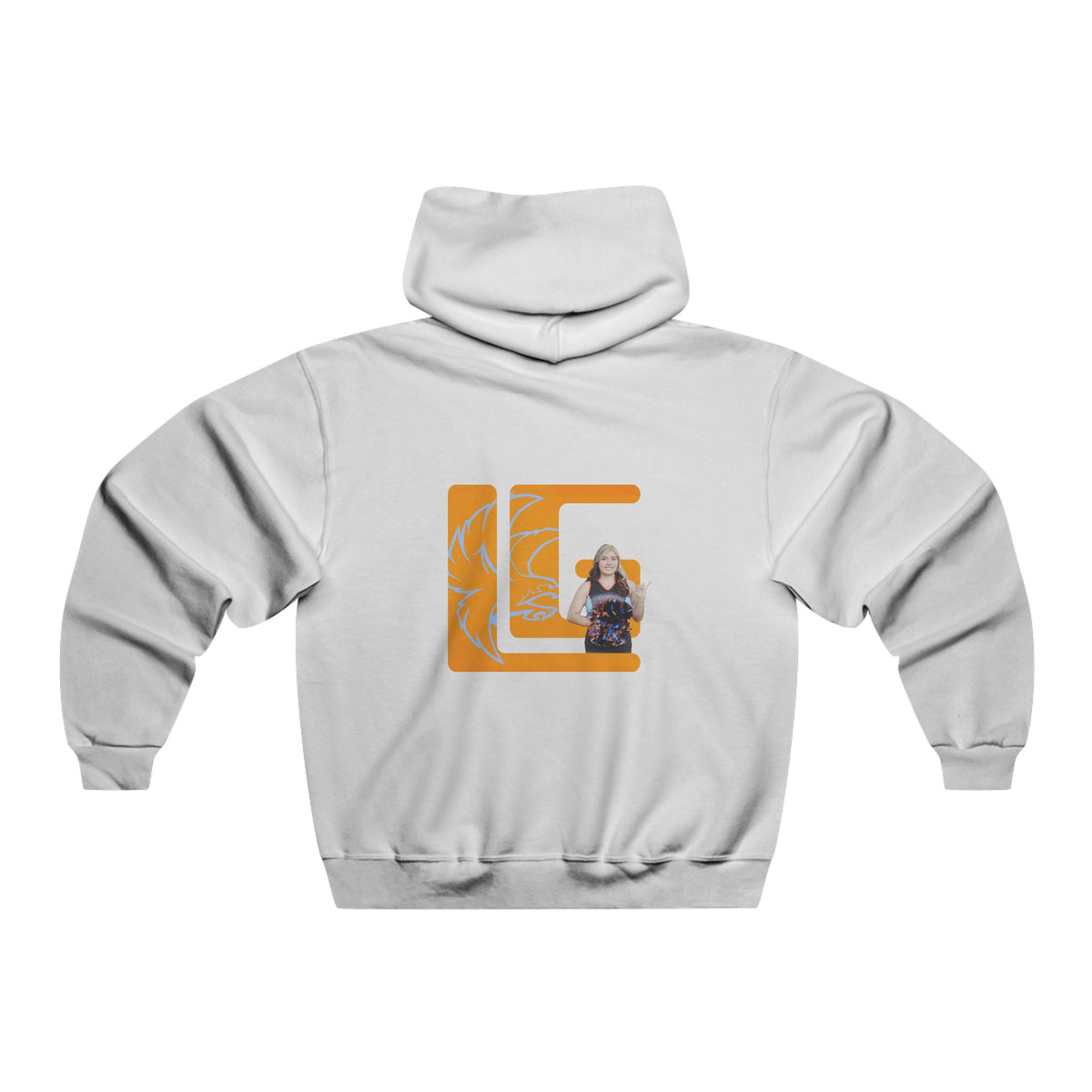 Lenai Gomez Vintage Hoodie