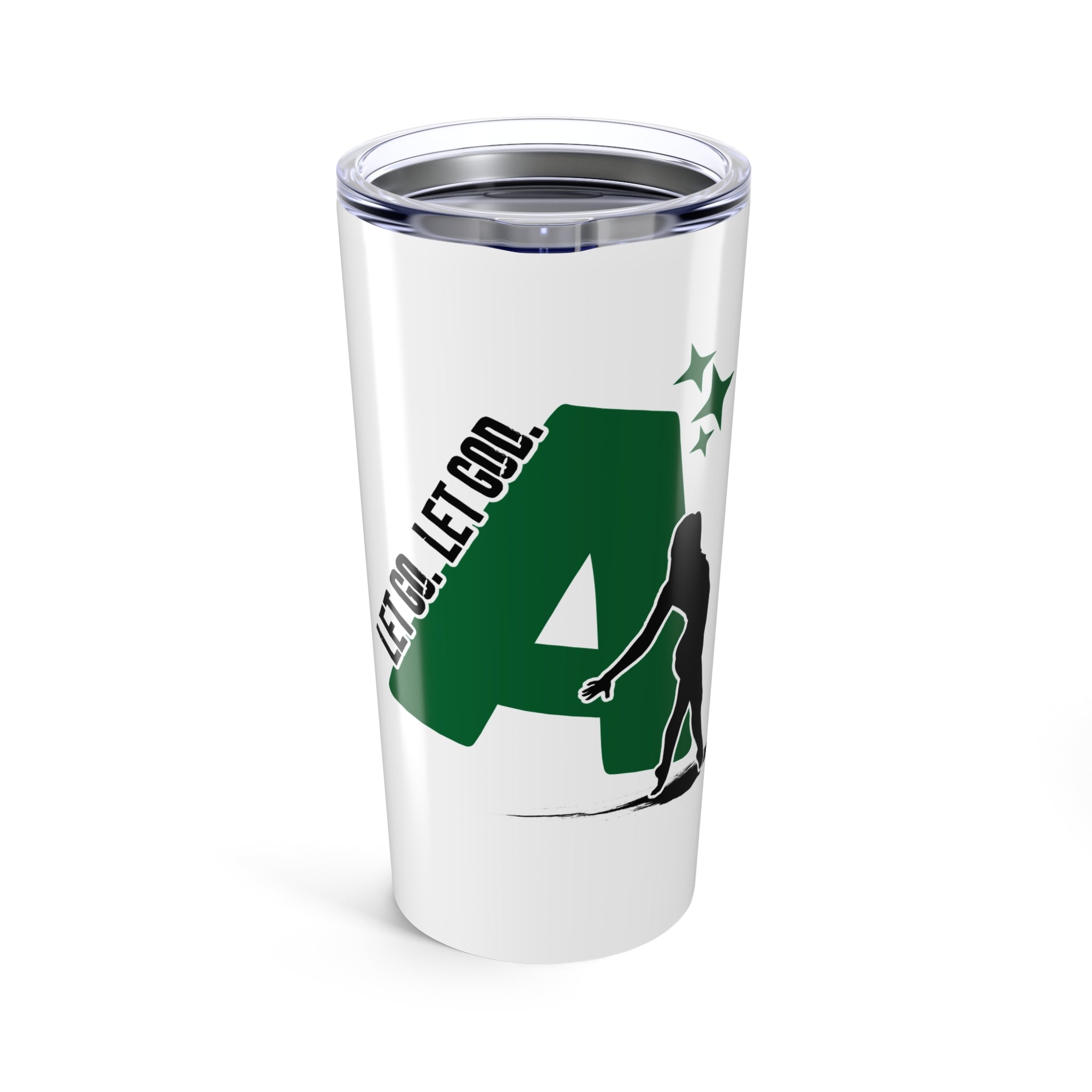 Adysen Mazzoni Tumbler Mug